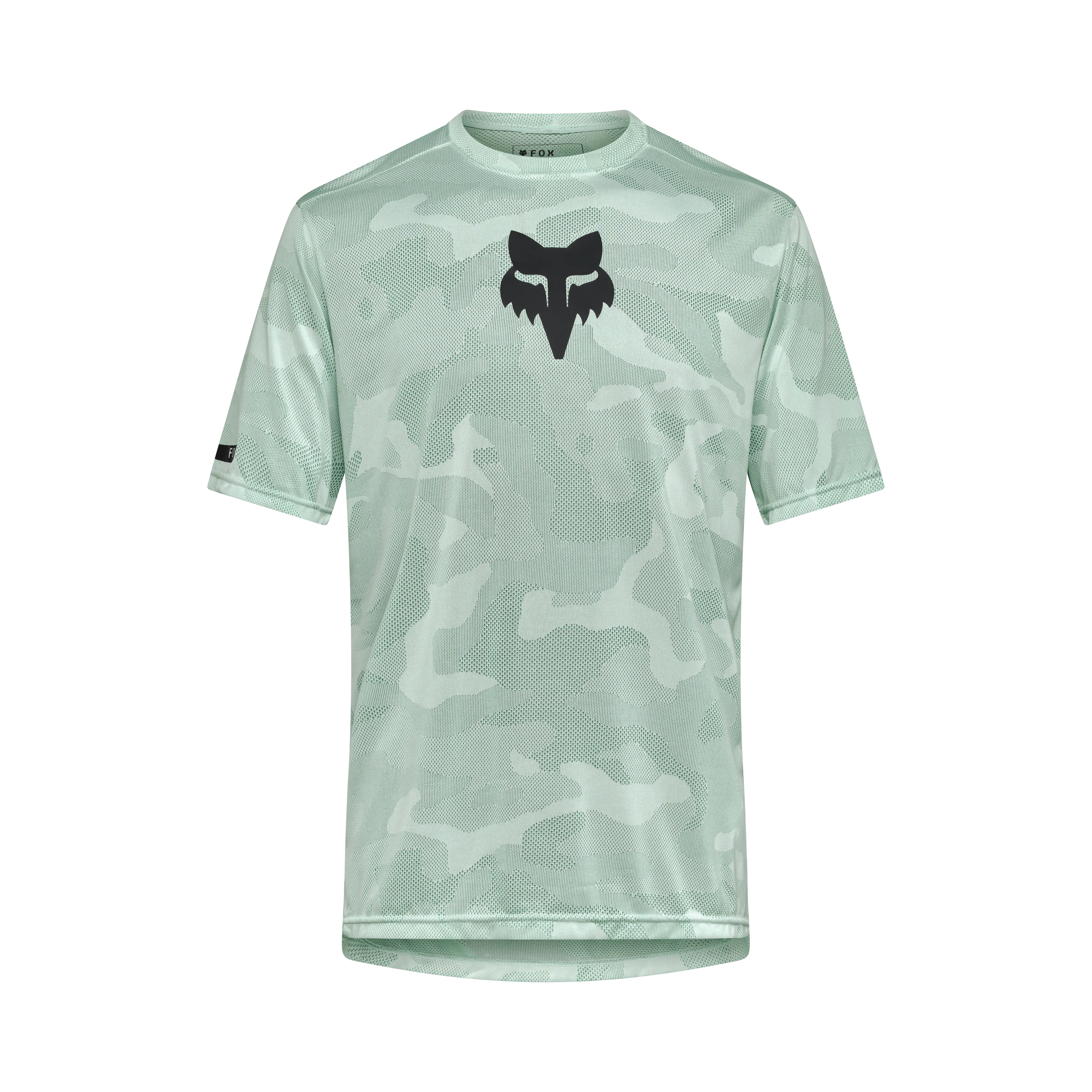 Fox Ranger Tru Dri SS Jersey Frost