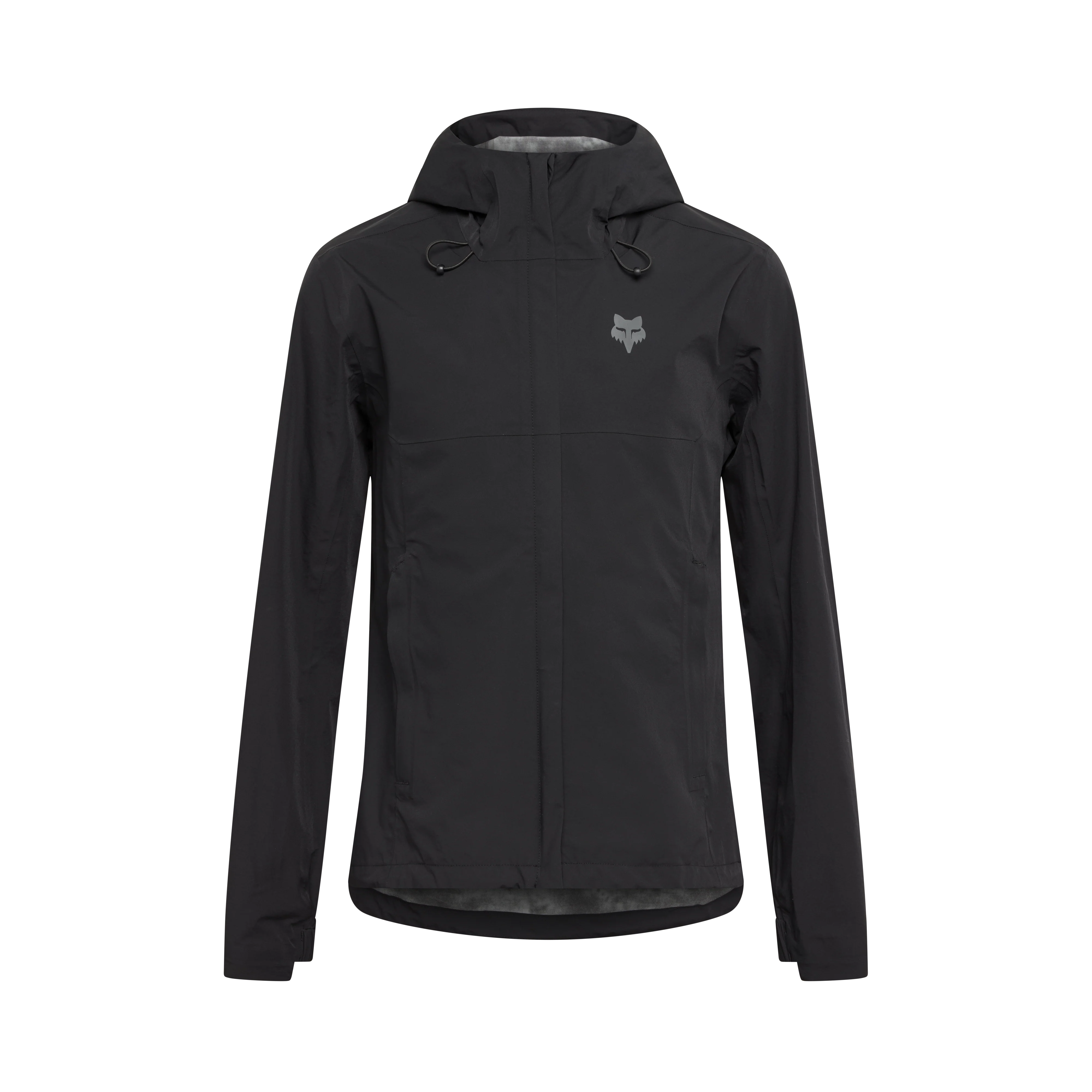 Fox Ranger Water Jacket Black