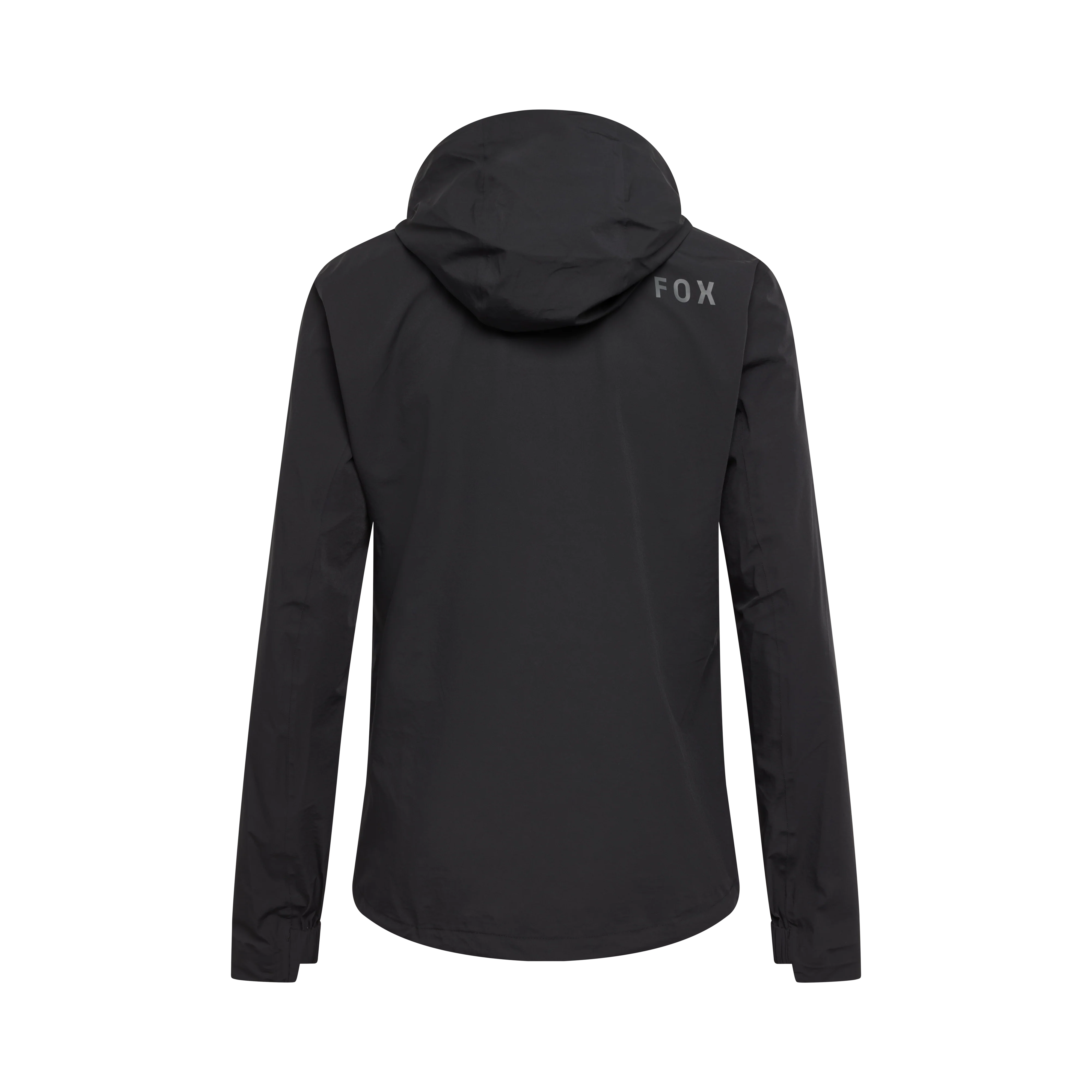 Fox Ranger Water Jacket Black - Image 2