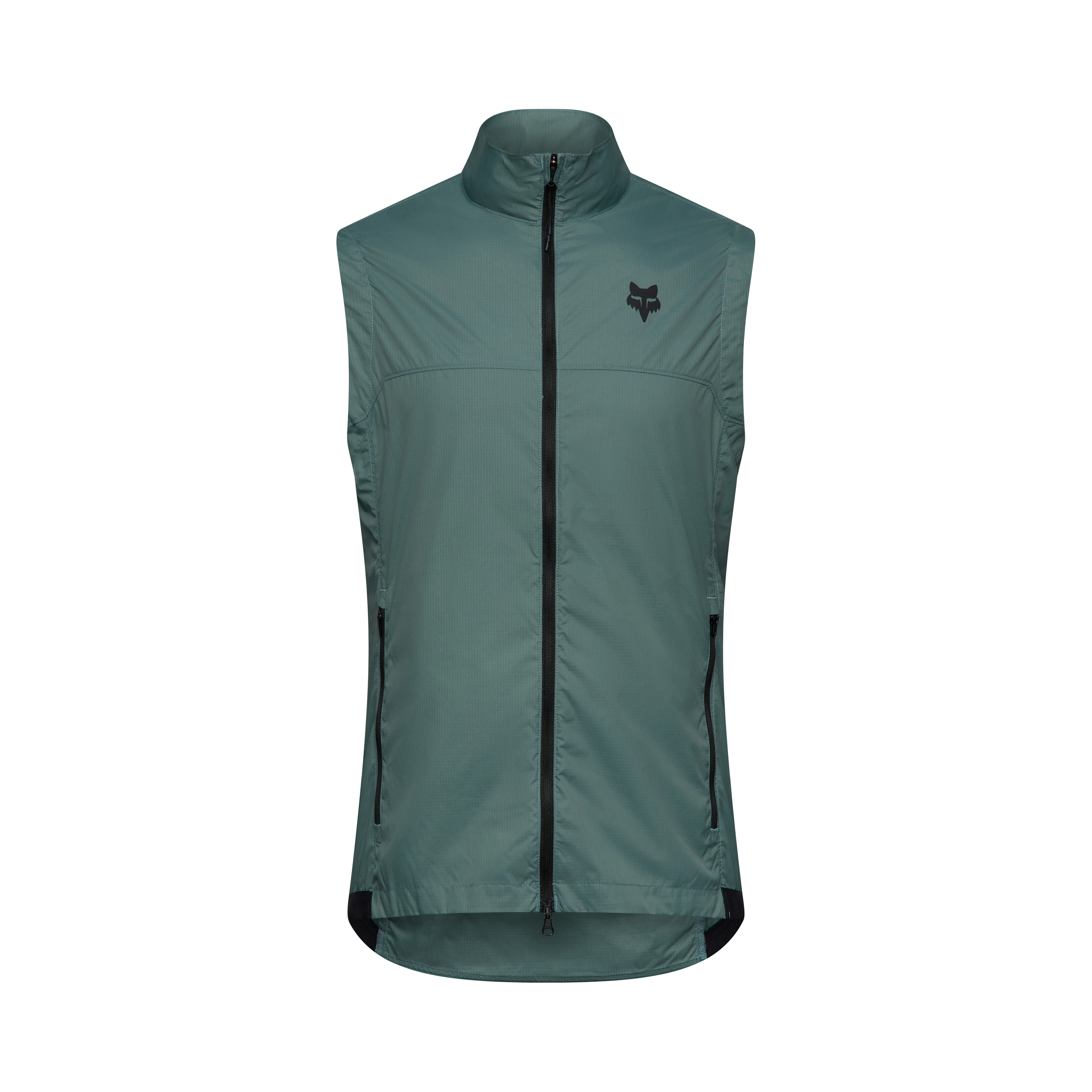 Fox Ranger Wind Vest Sage