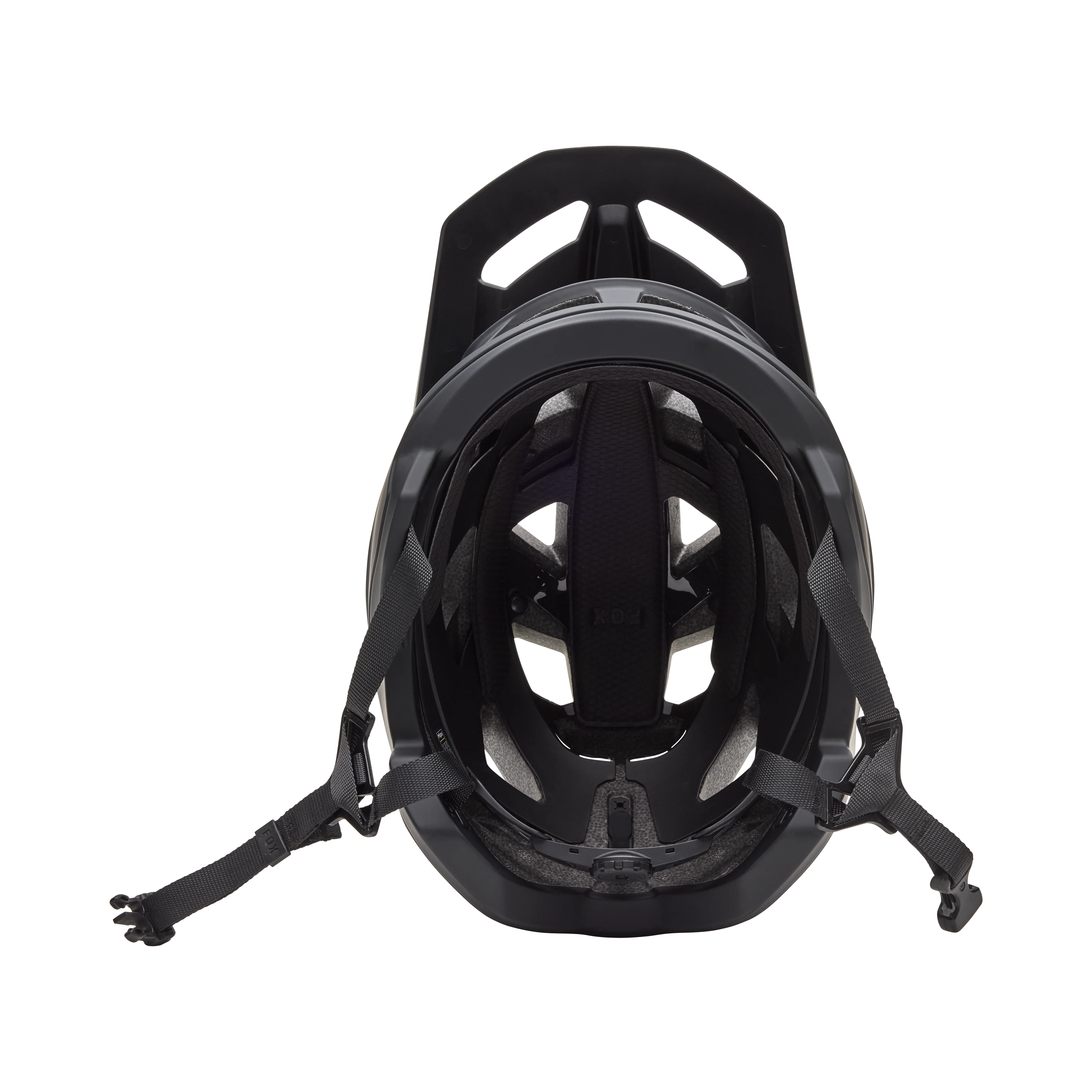 Fox Speedframe MTB-Helm Black Camo - Image 5