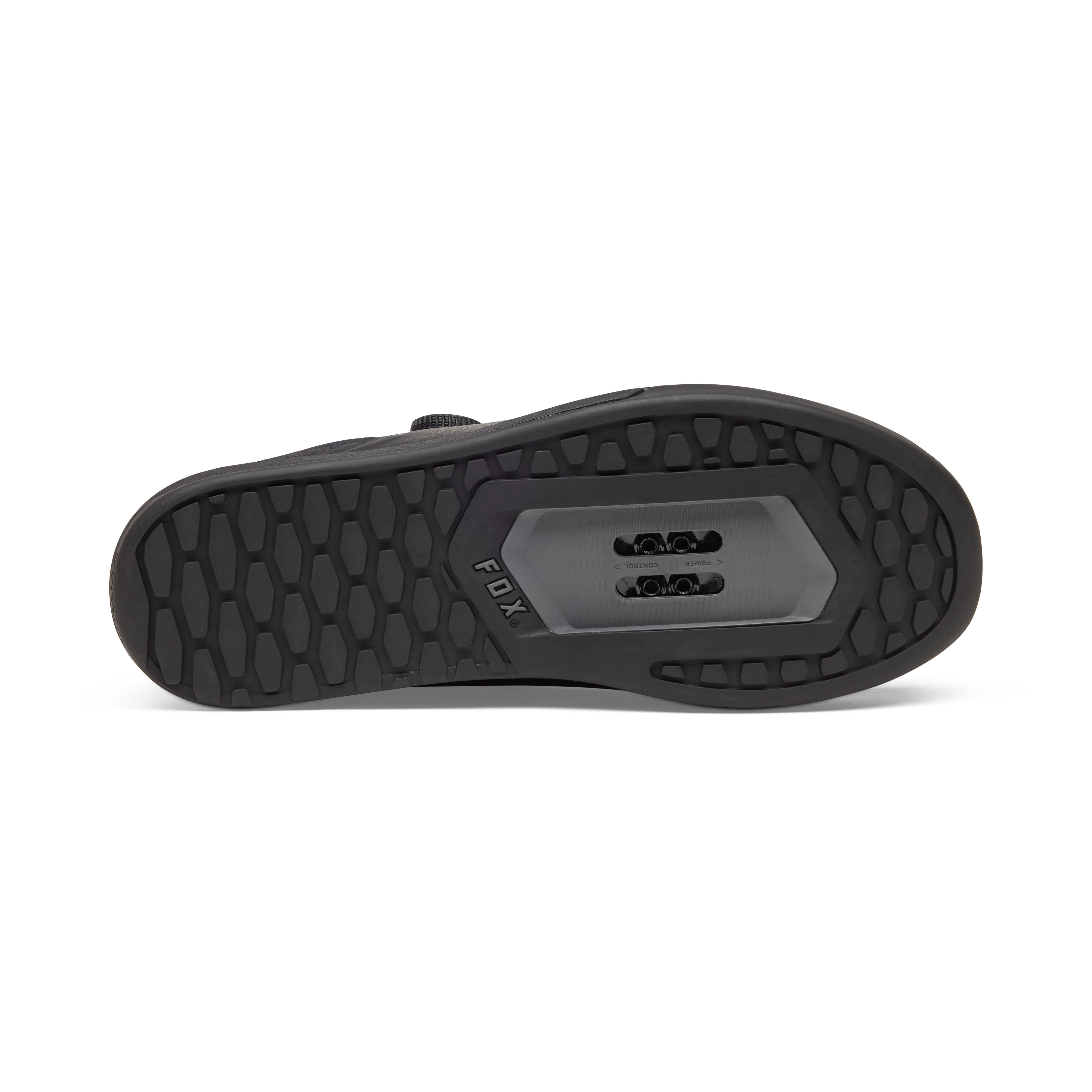 Fox Union Boa MTB-Schuhe mit Cleats Black - Image 3