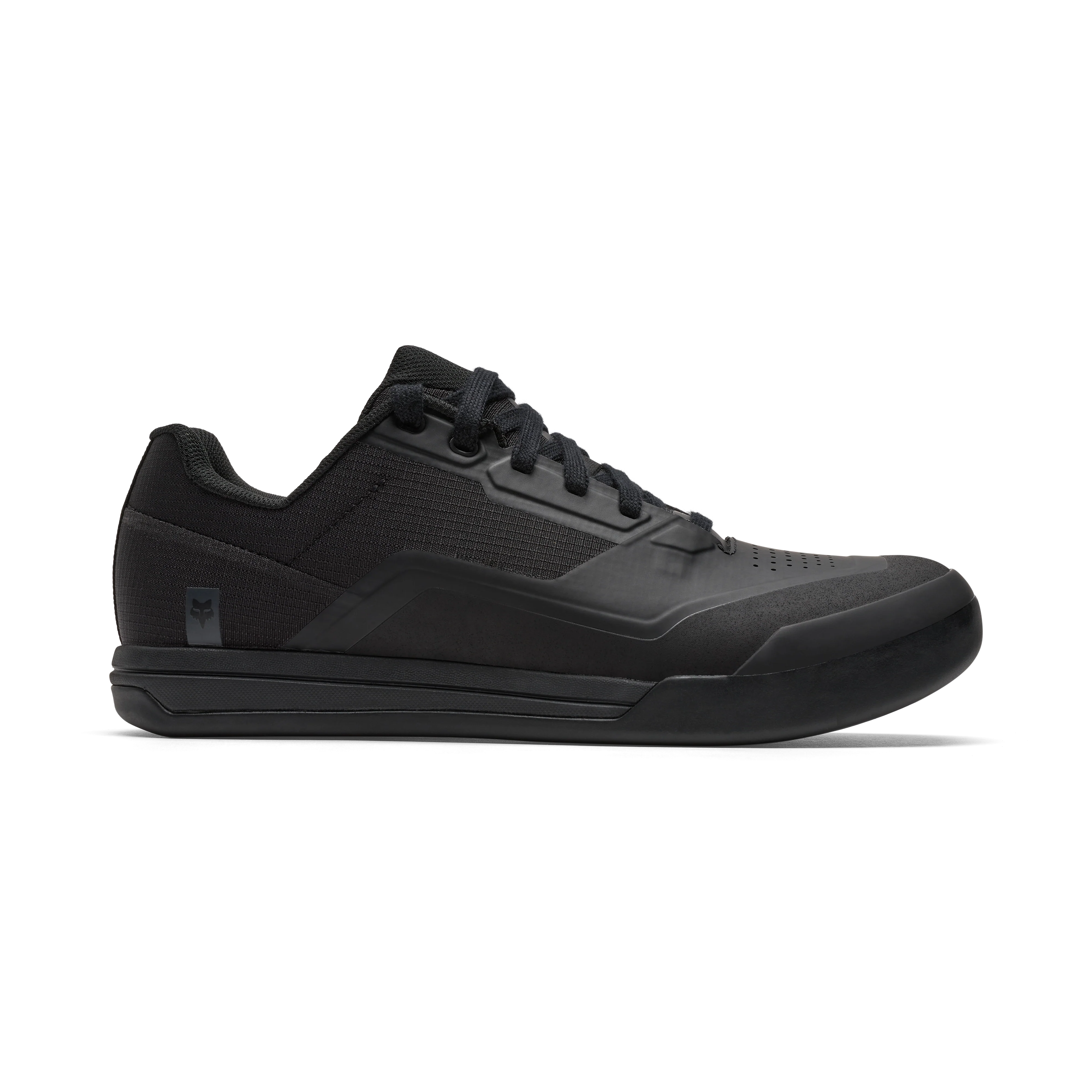 Fox Union Flat MTB-Schuhe Black