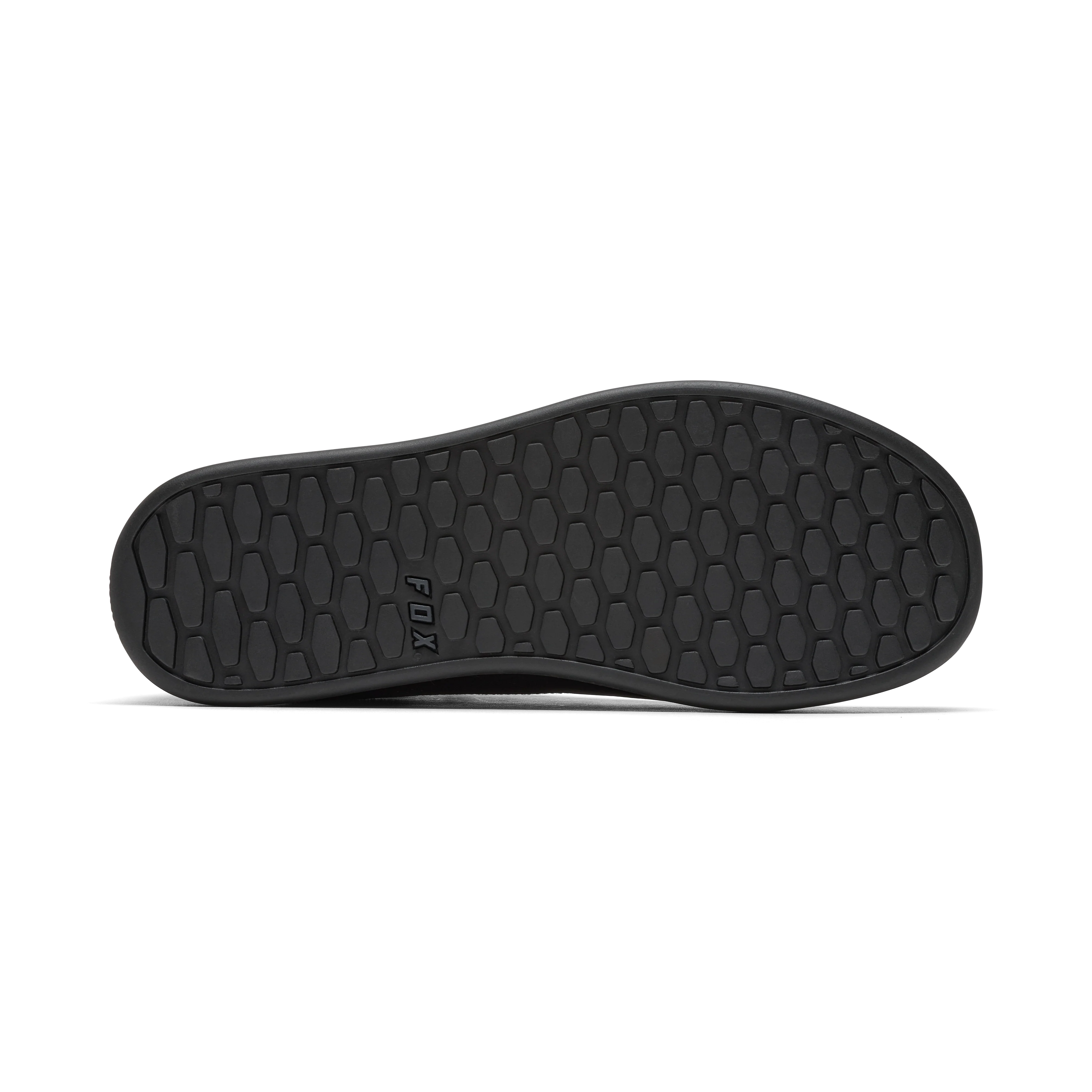 Fox Union Flat MTB-Schuhe Black - Image 2