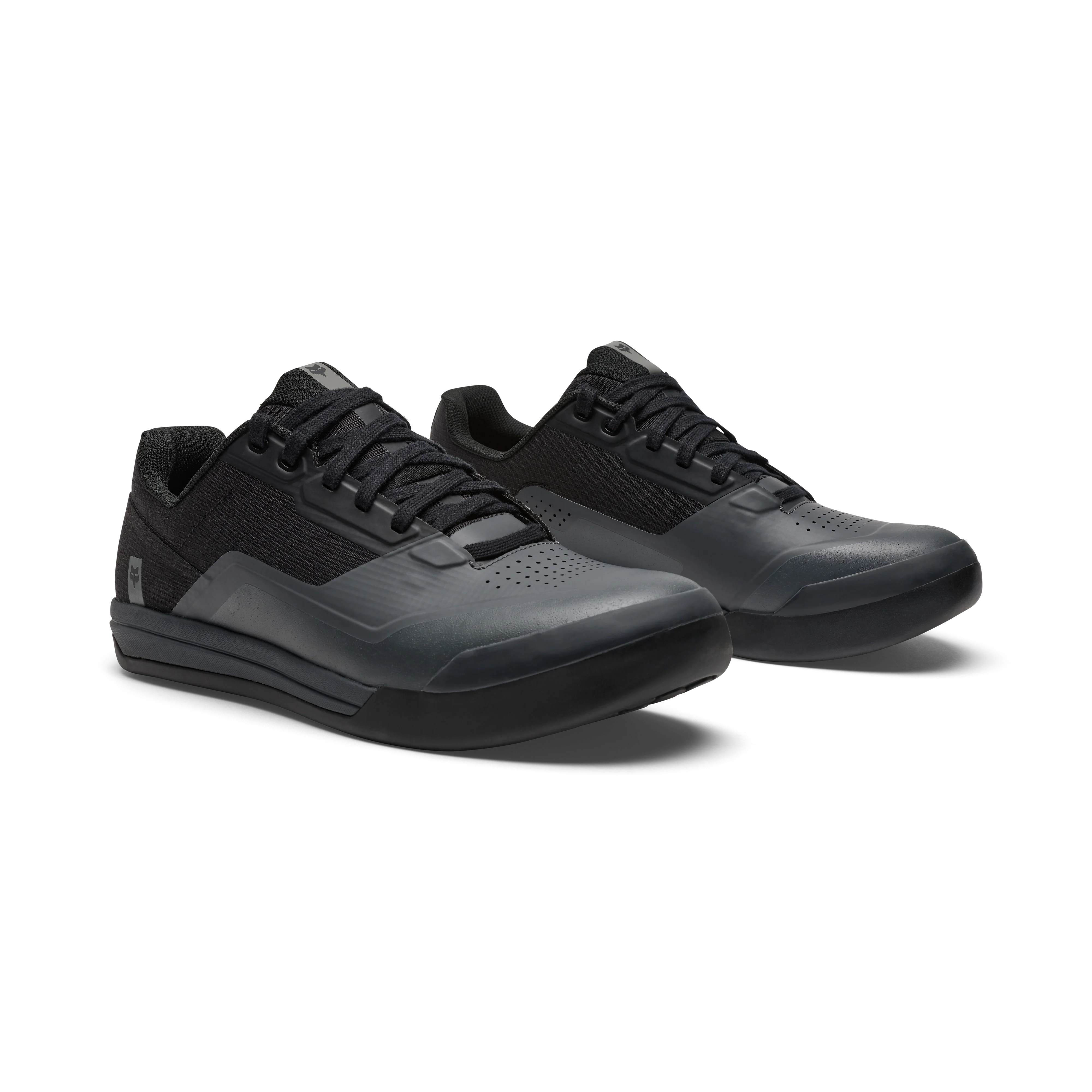 Fox Union Flat MTB-Schuhe Dark Shadow - Image 3
