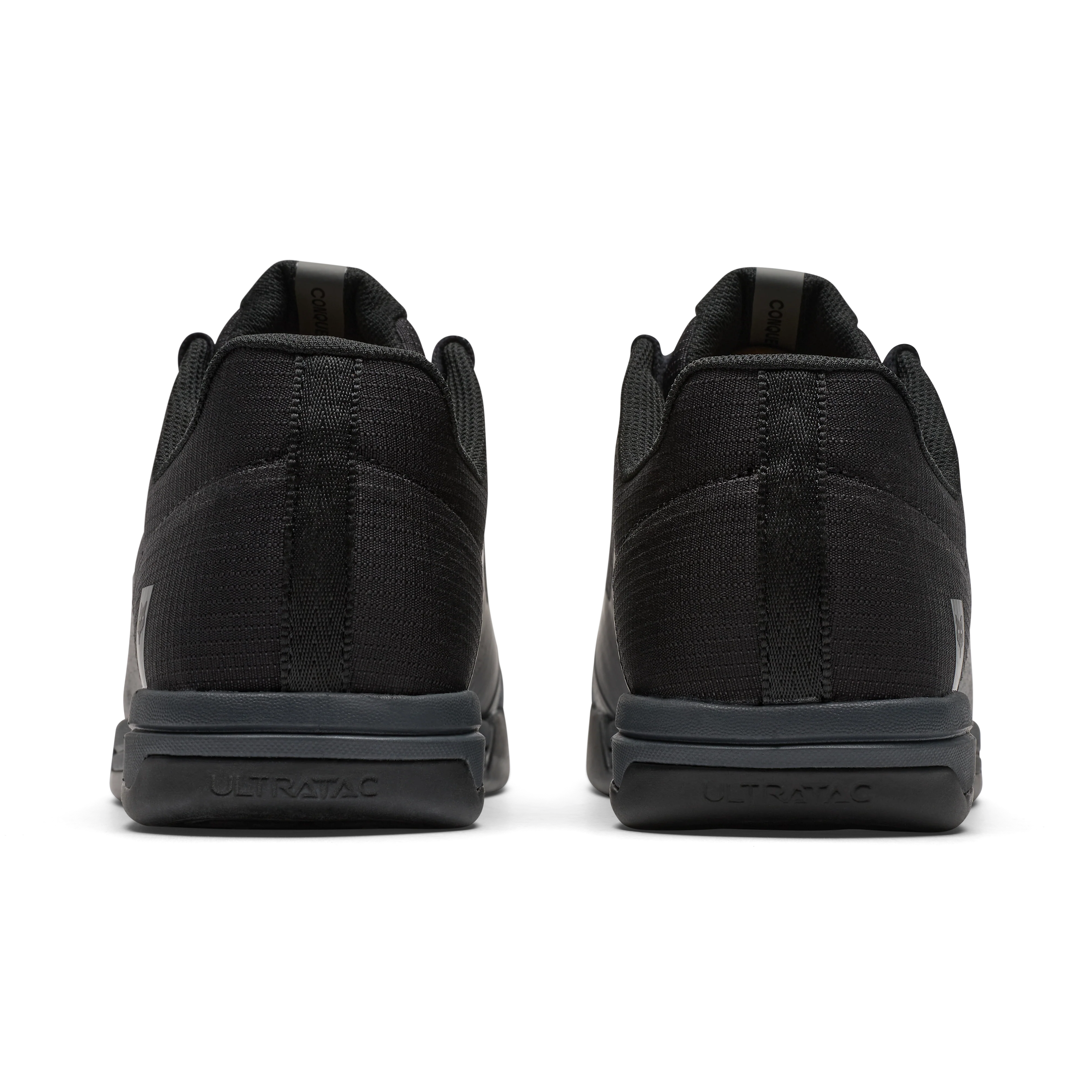 Fox Union Flat MTB-Schuhe Dark Shadow - Image 5