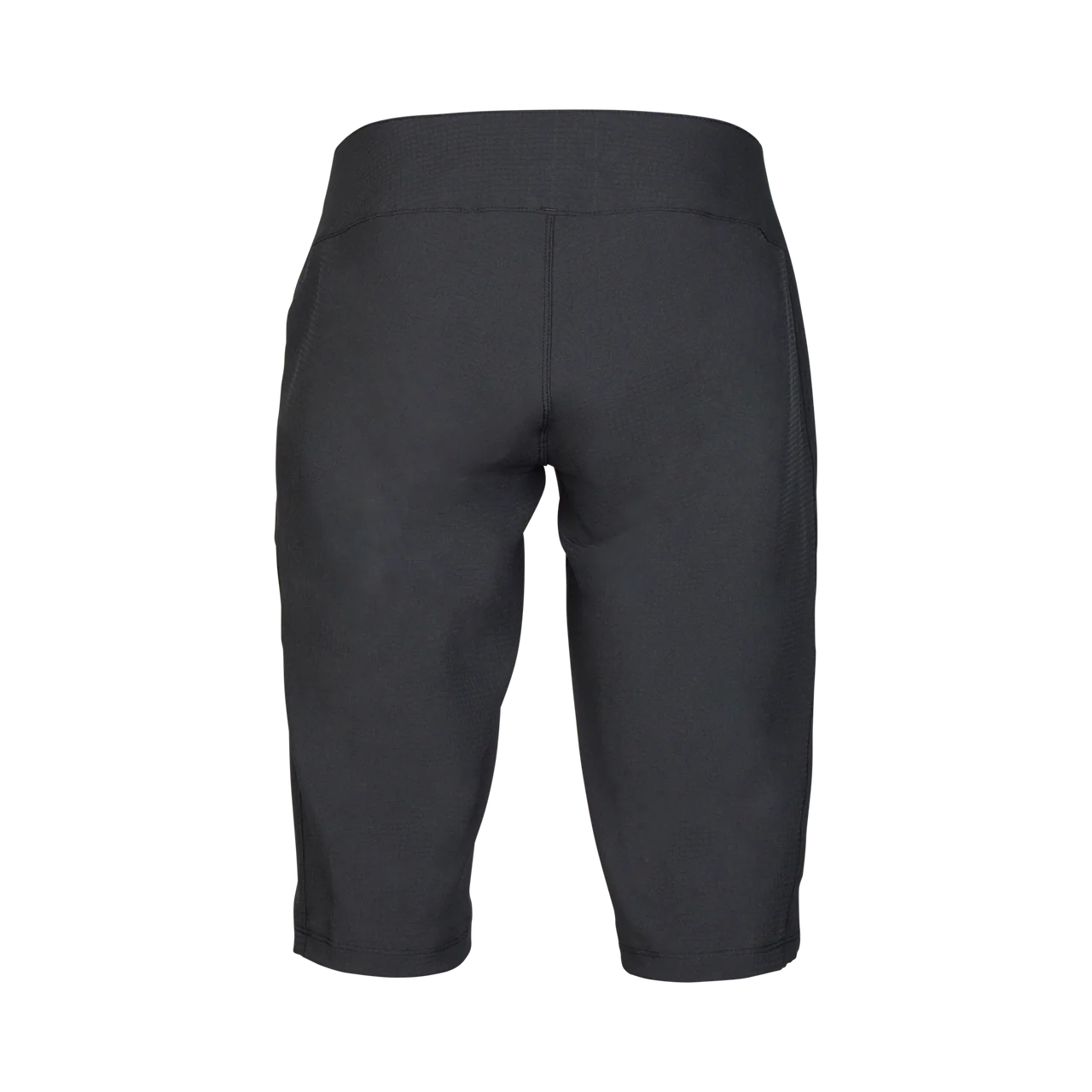 Fox W Defend Short Black - Image 2