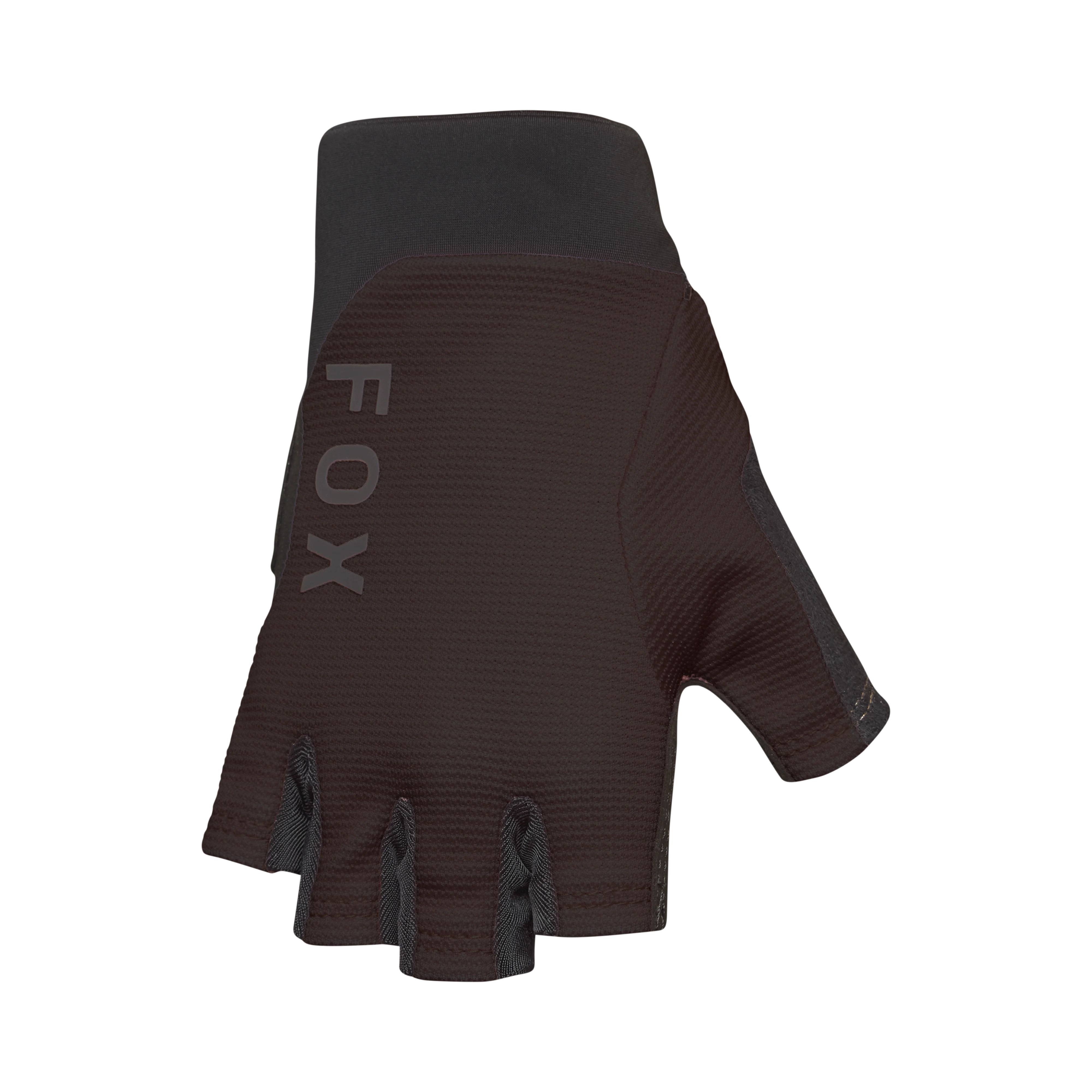 Fox W Ranger Glove Gel Short Black