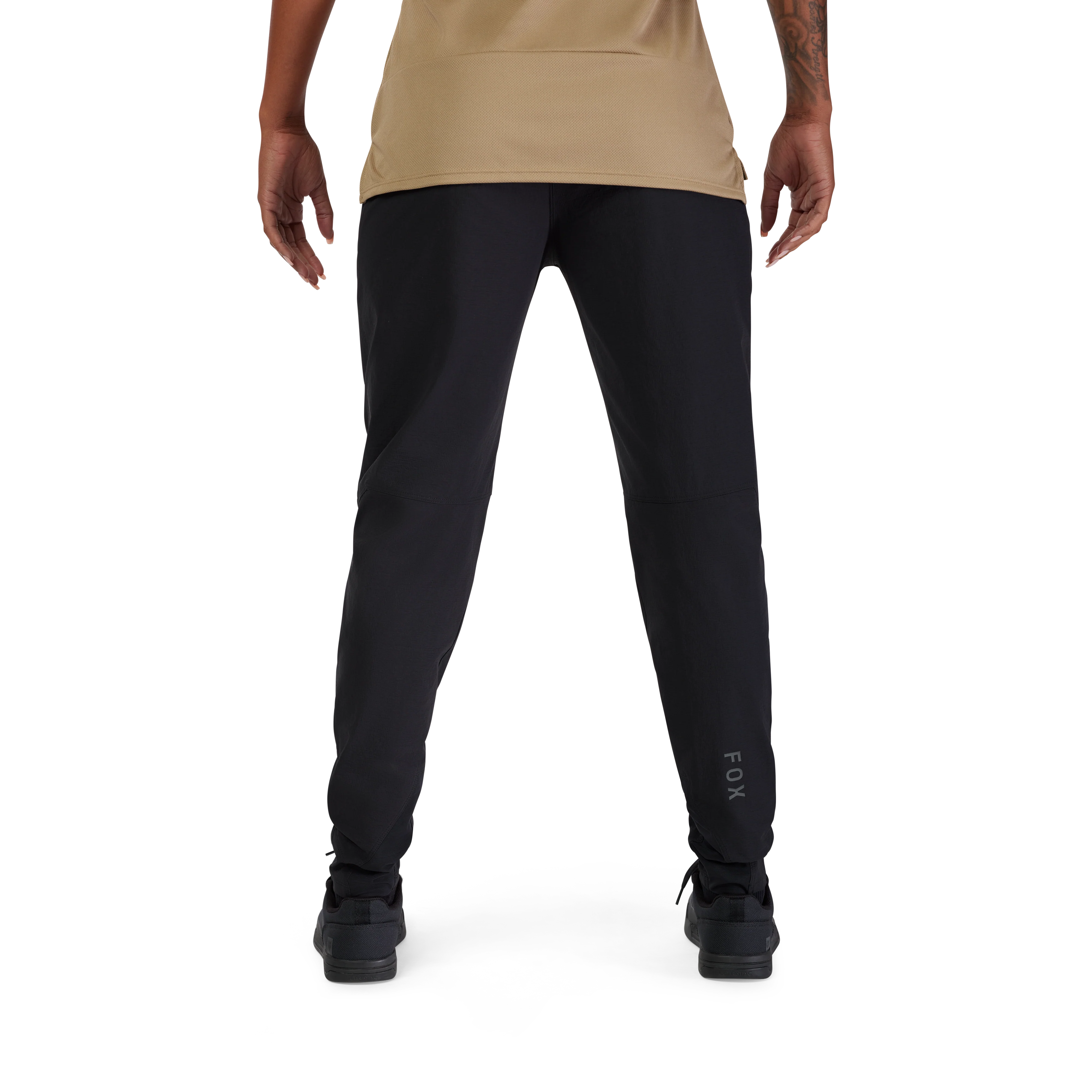 Fox W Ranger Pant Black - Image 4