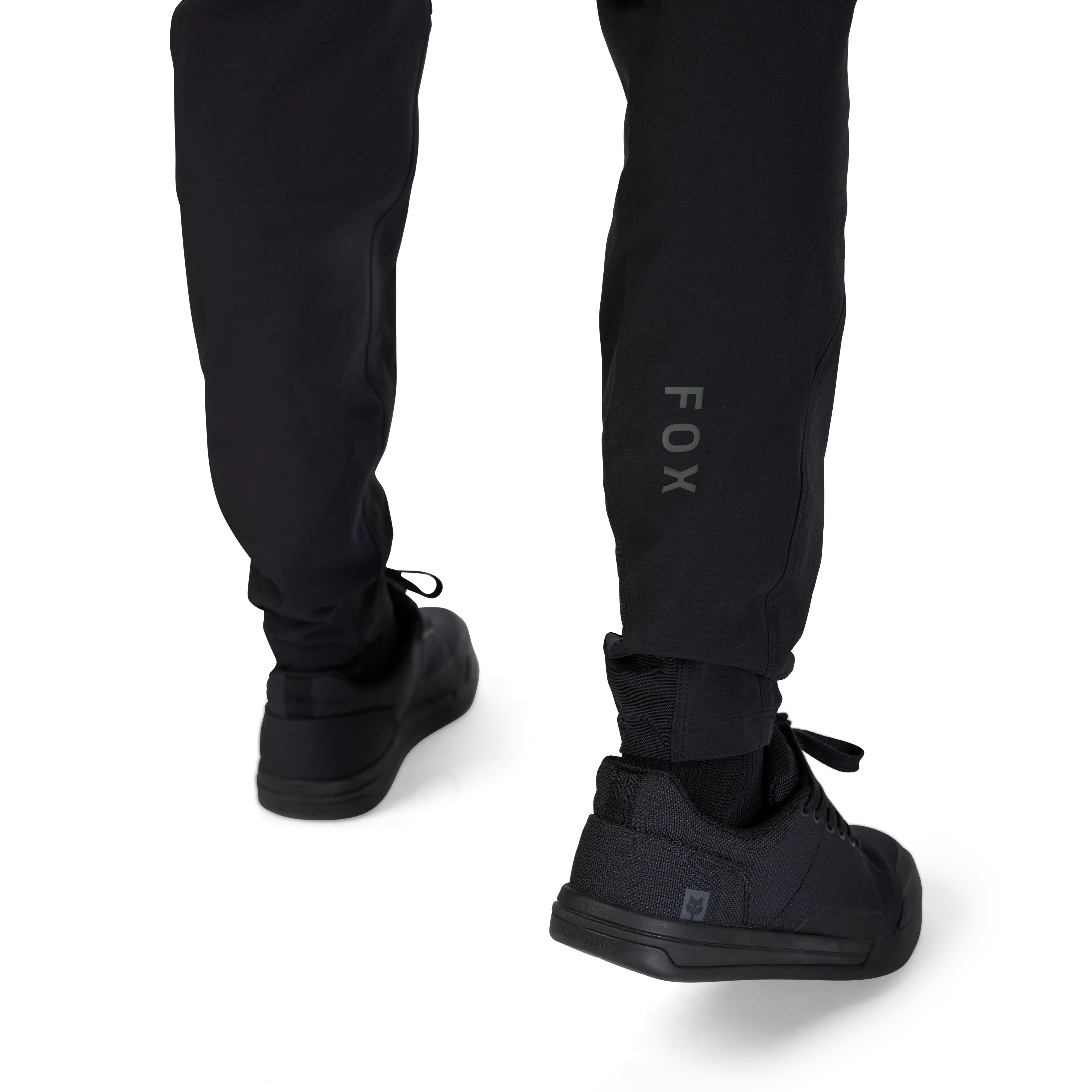 Fox W Ranger Pant Black - Image 6