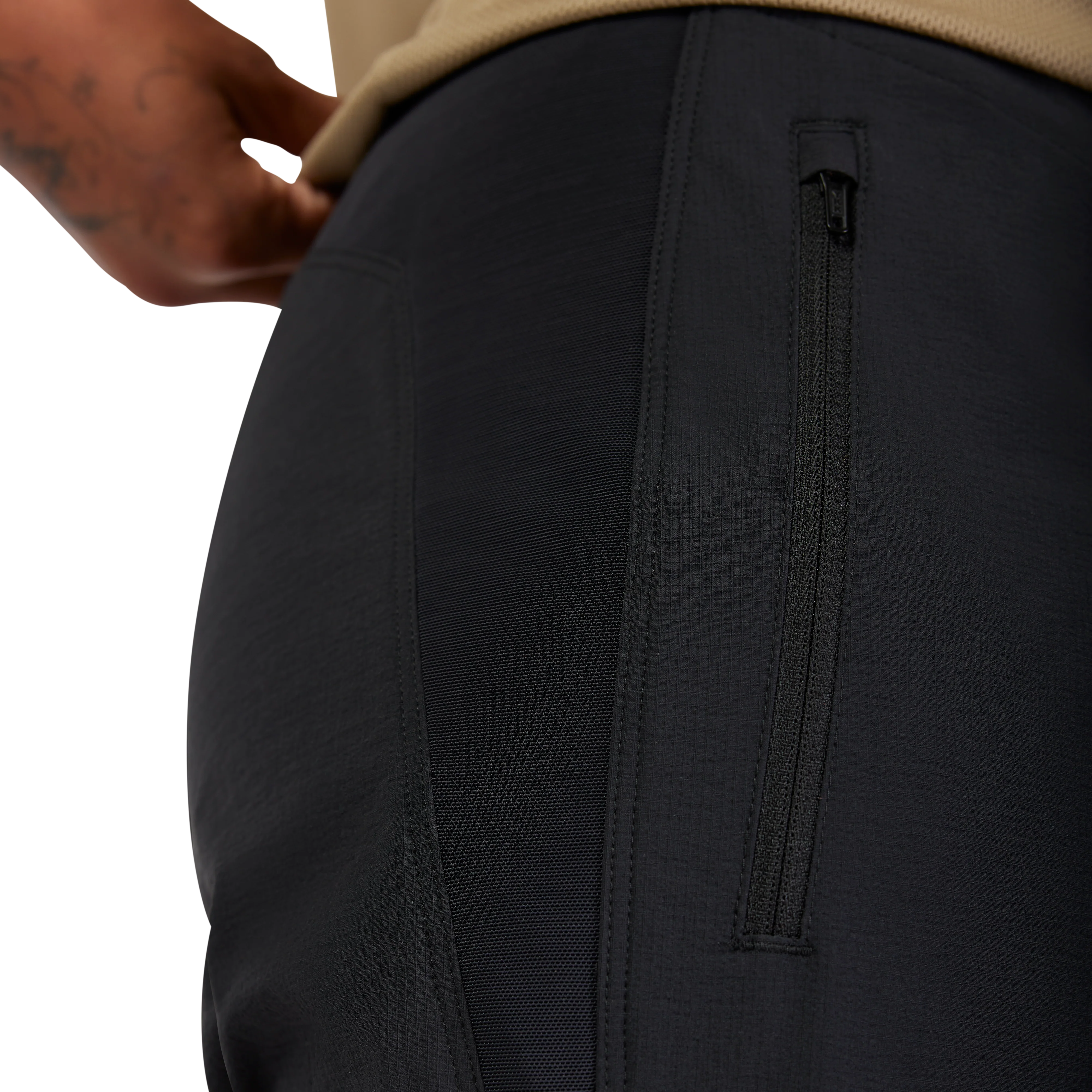 Fox W Ranger Pant Black - Image 7
