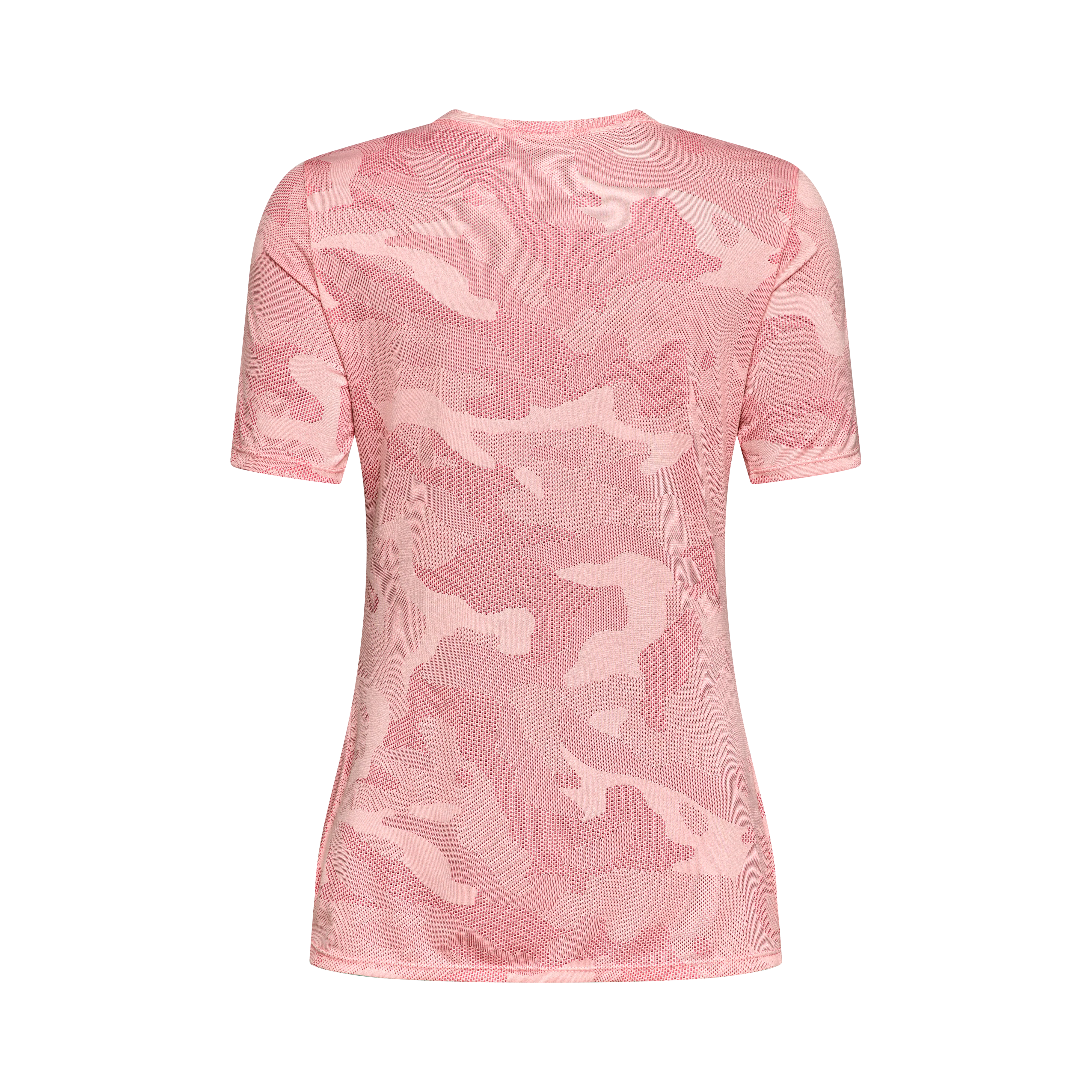 Fox W Ranger Tru Dri SS Jersey Berry - Image 2