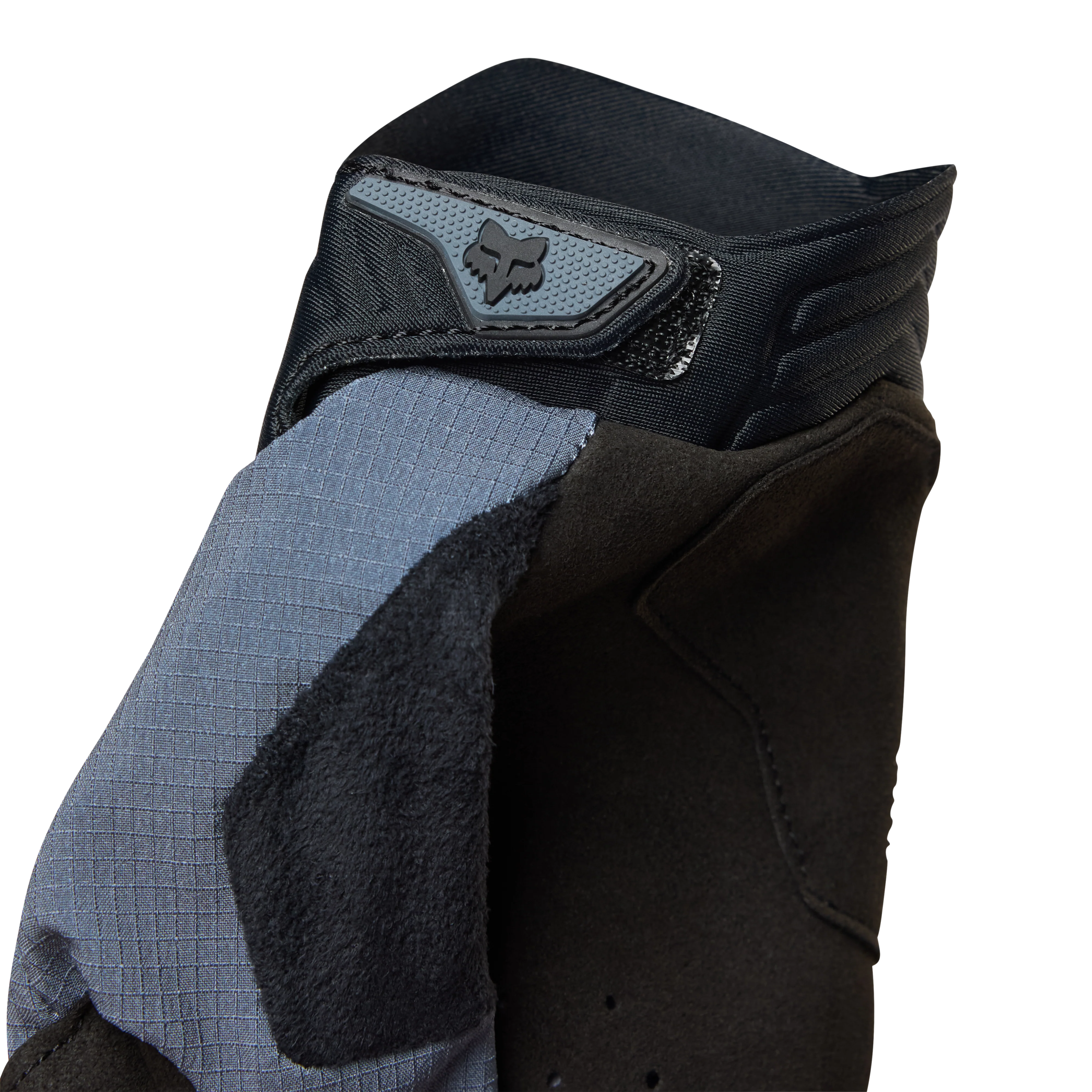 Fox YTH Defend Glove Deep Cobalt - Image 5