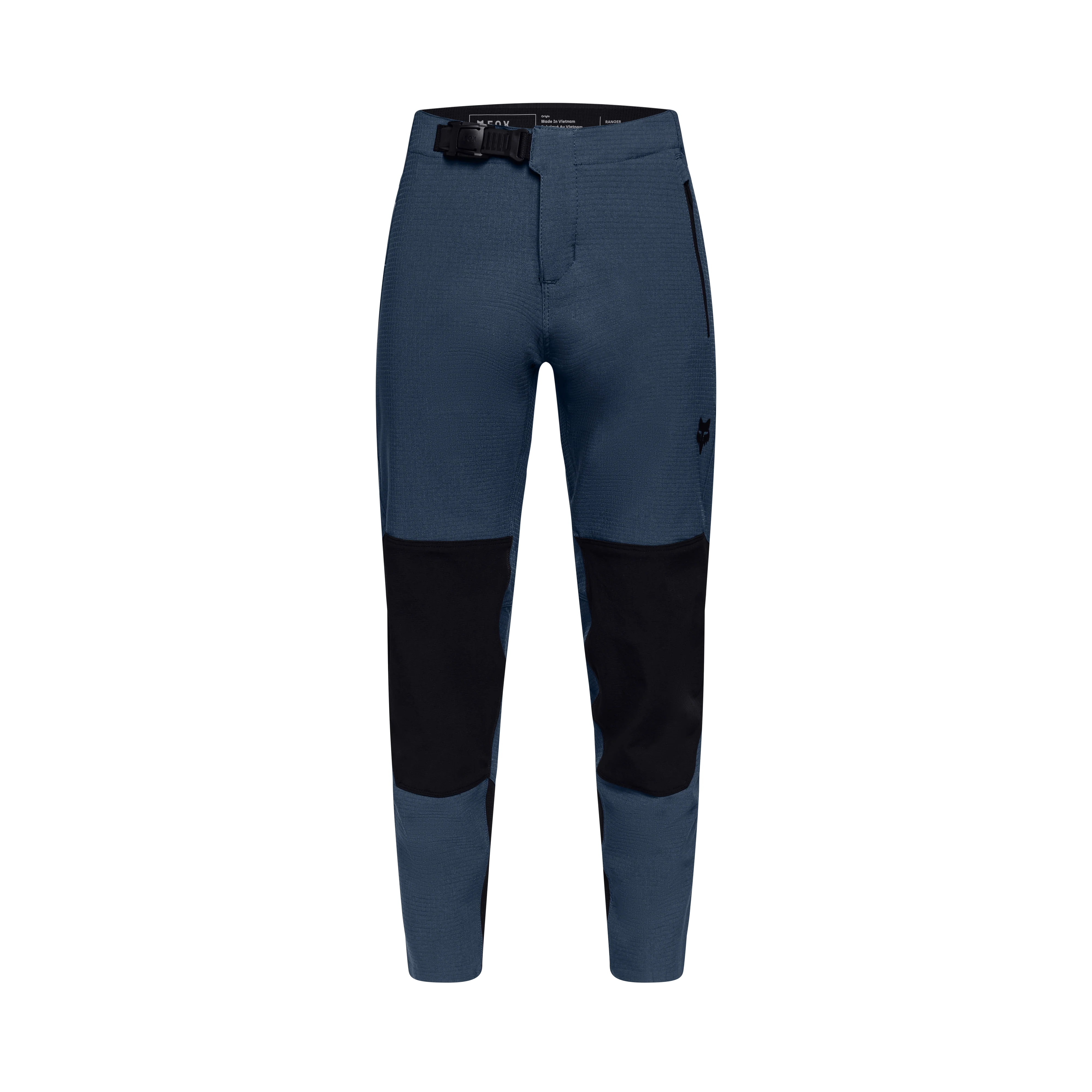 Fox YTH Defend Pant Galaxy Blue