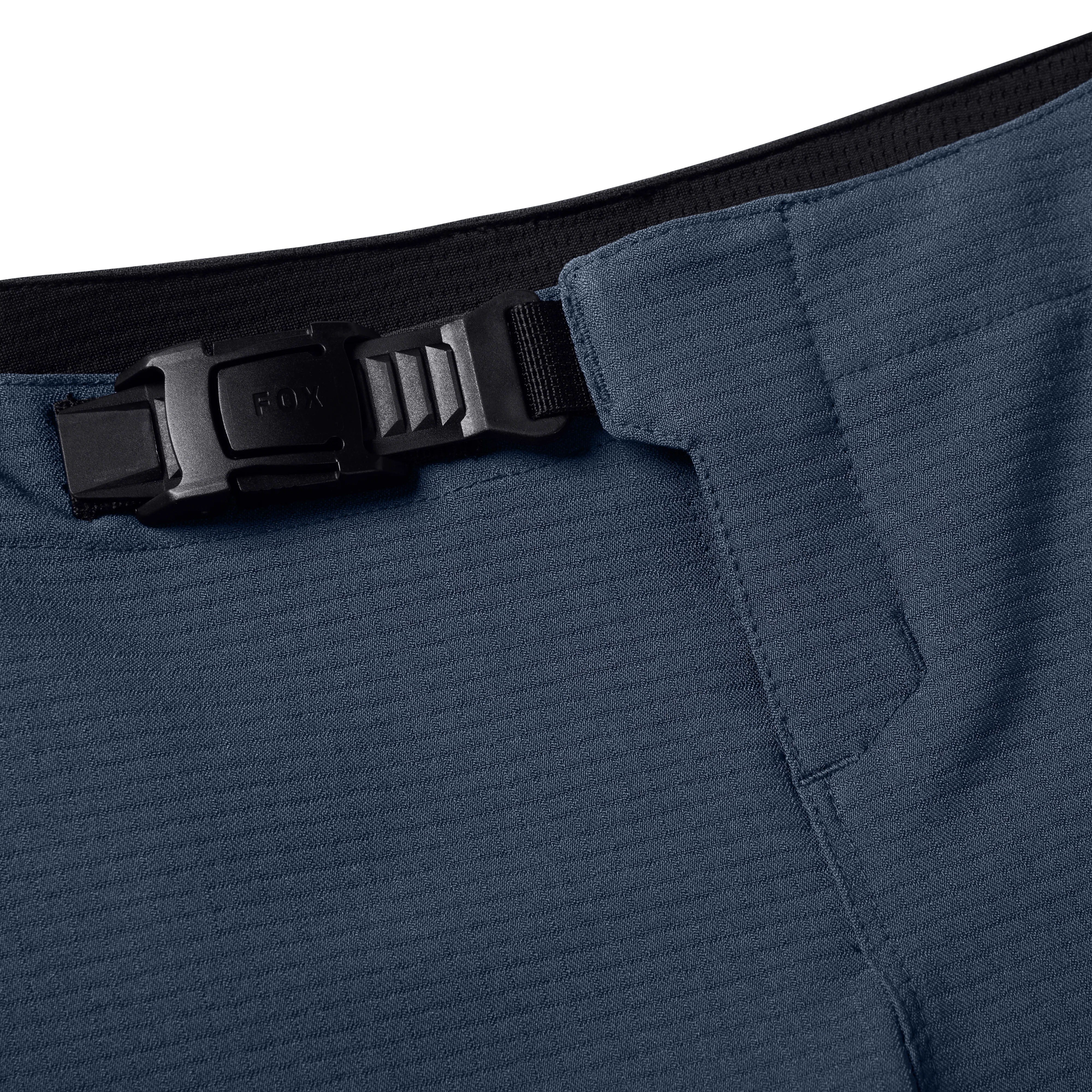 Fox YTH Defend Short Galaxy Blue - Image 3