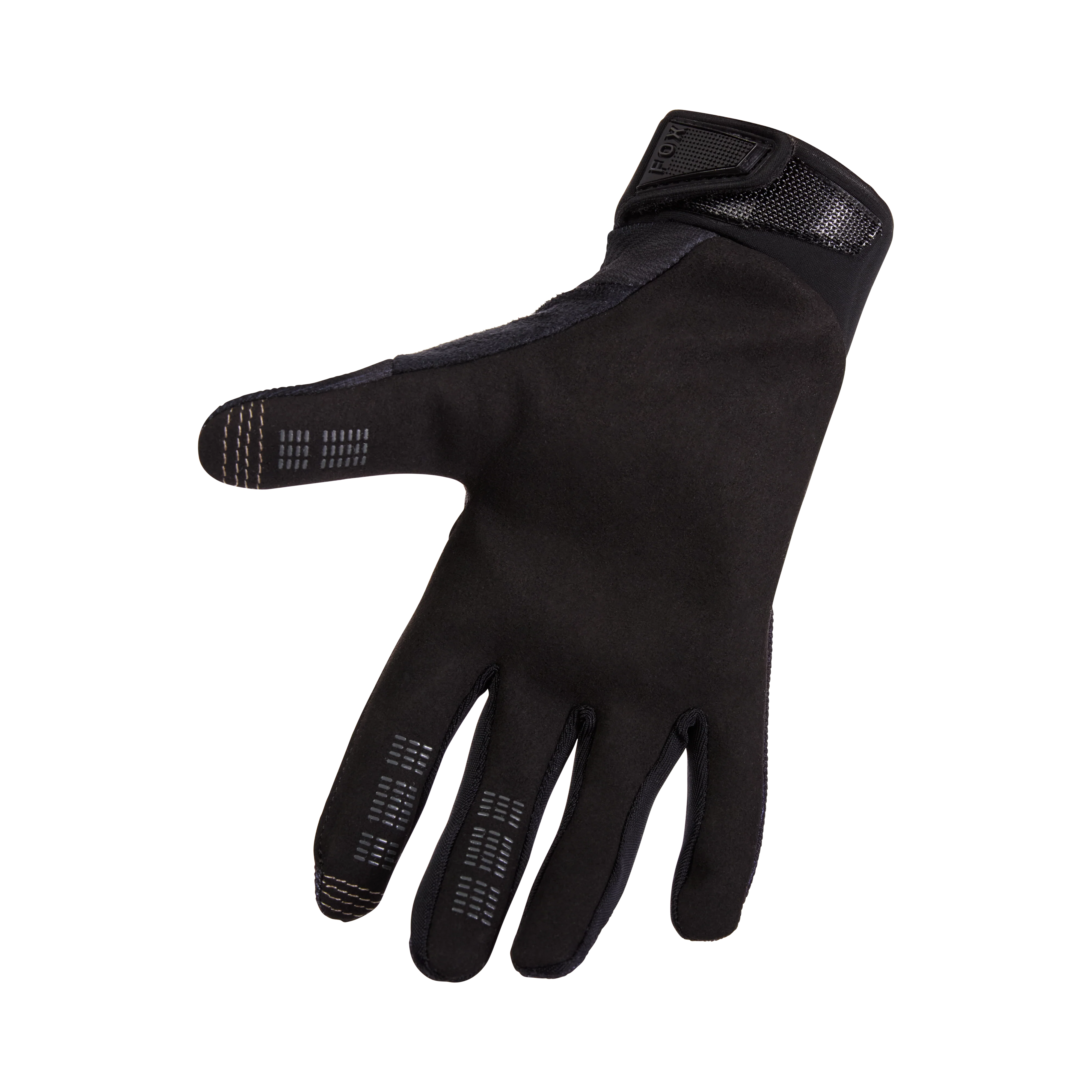 Fox YTH Ranger Glove Black - Image 2
