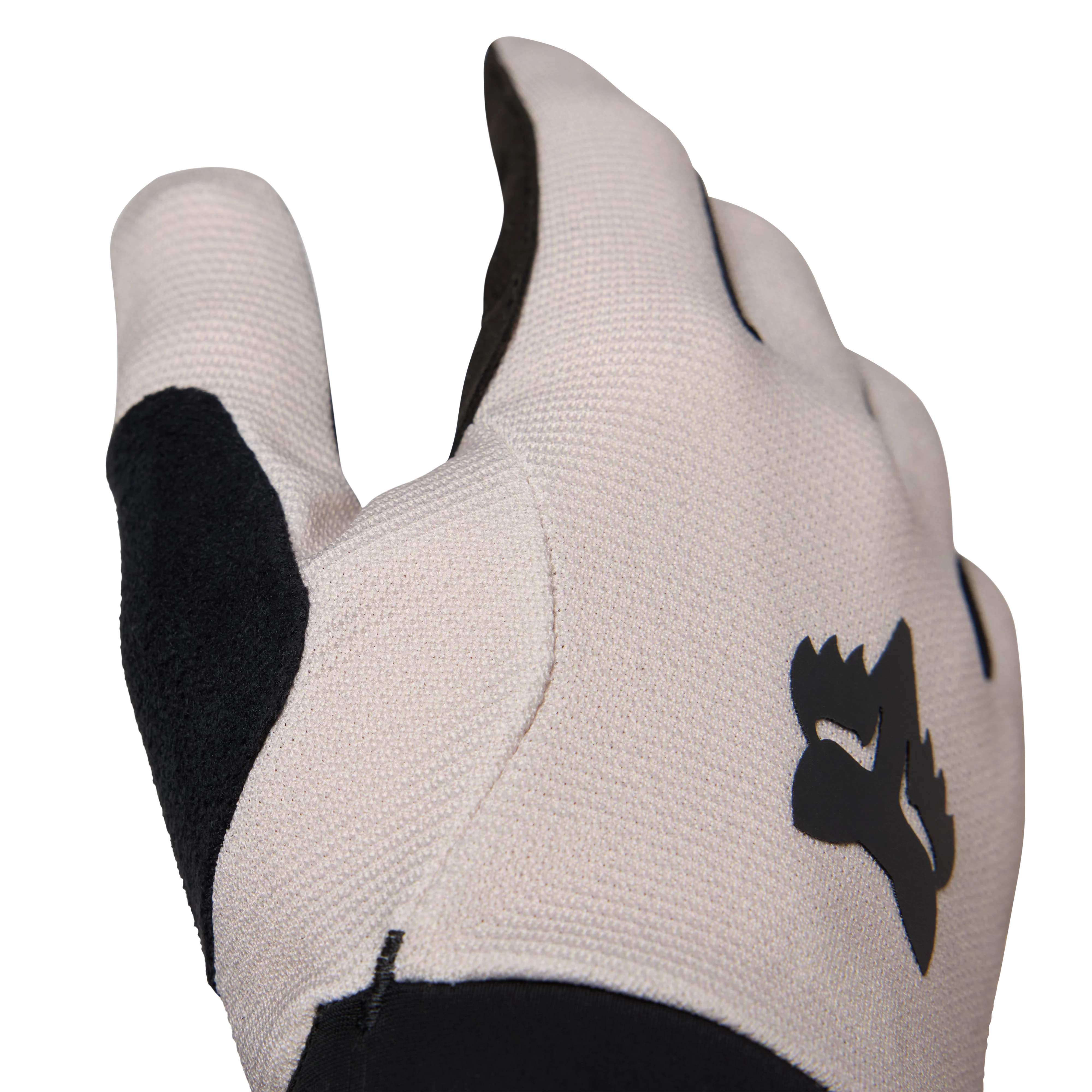 Fox YTH Ranger Glove Chalk - Image 3