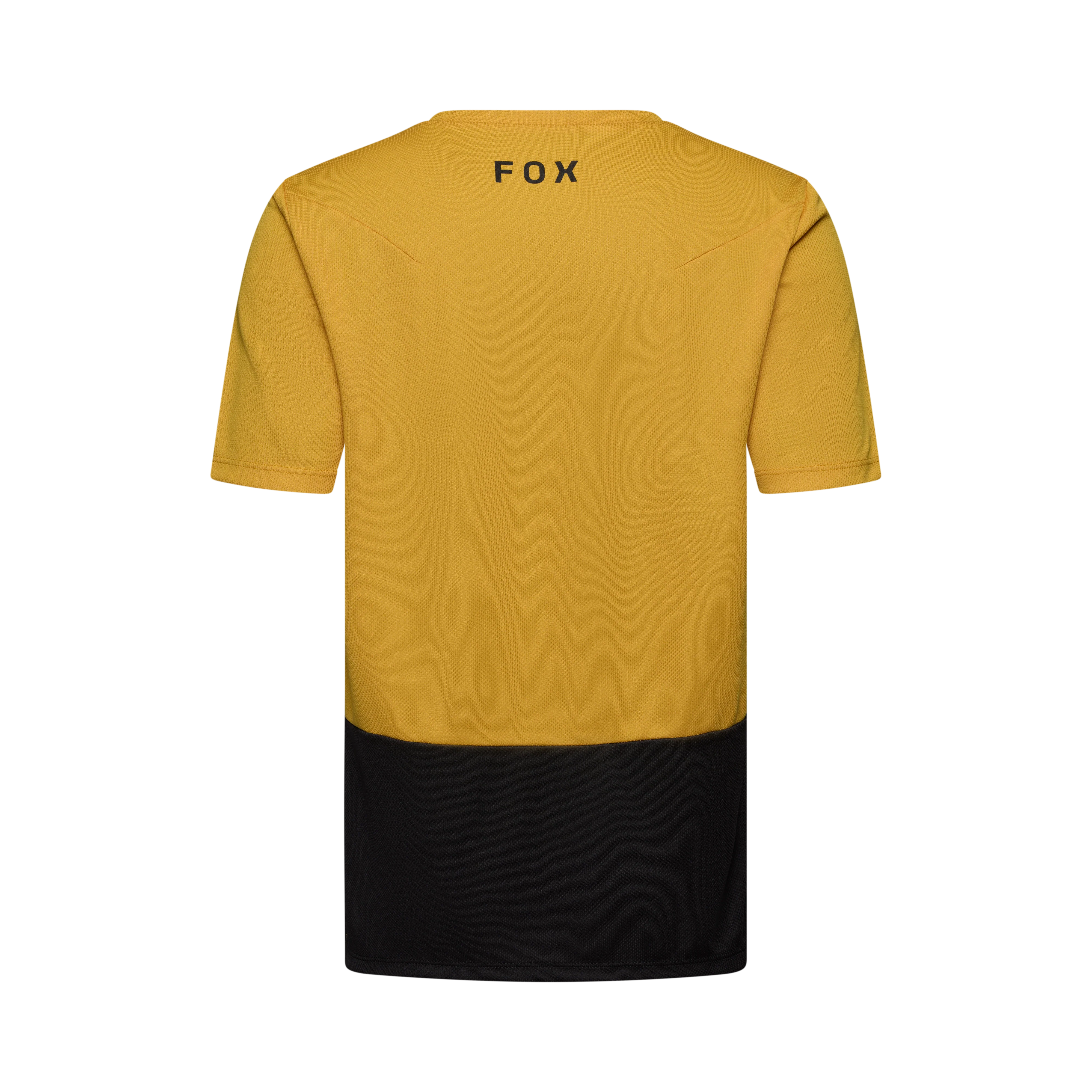 Fox YTH Ranger SS Jersey Head Bronze - Image 2