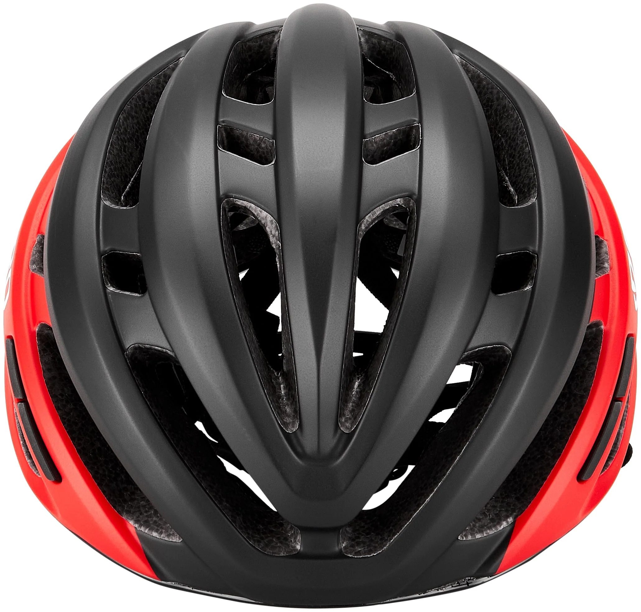 Giro AGILIS Helm matte black/bright red - Image 2