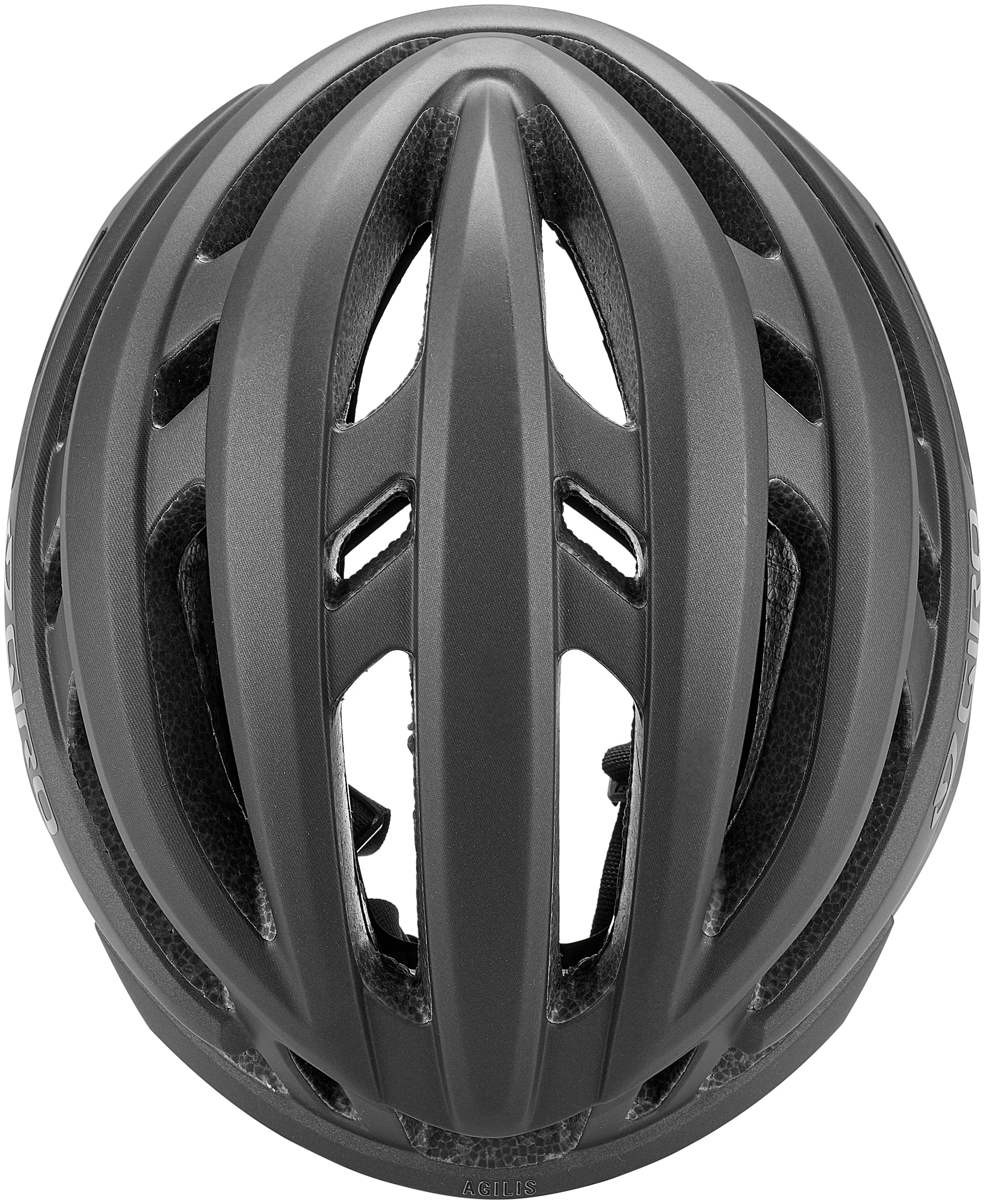Giro AGILIS MIPS Helm matte black - Image 6
