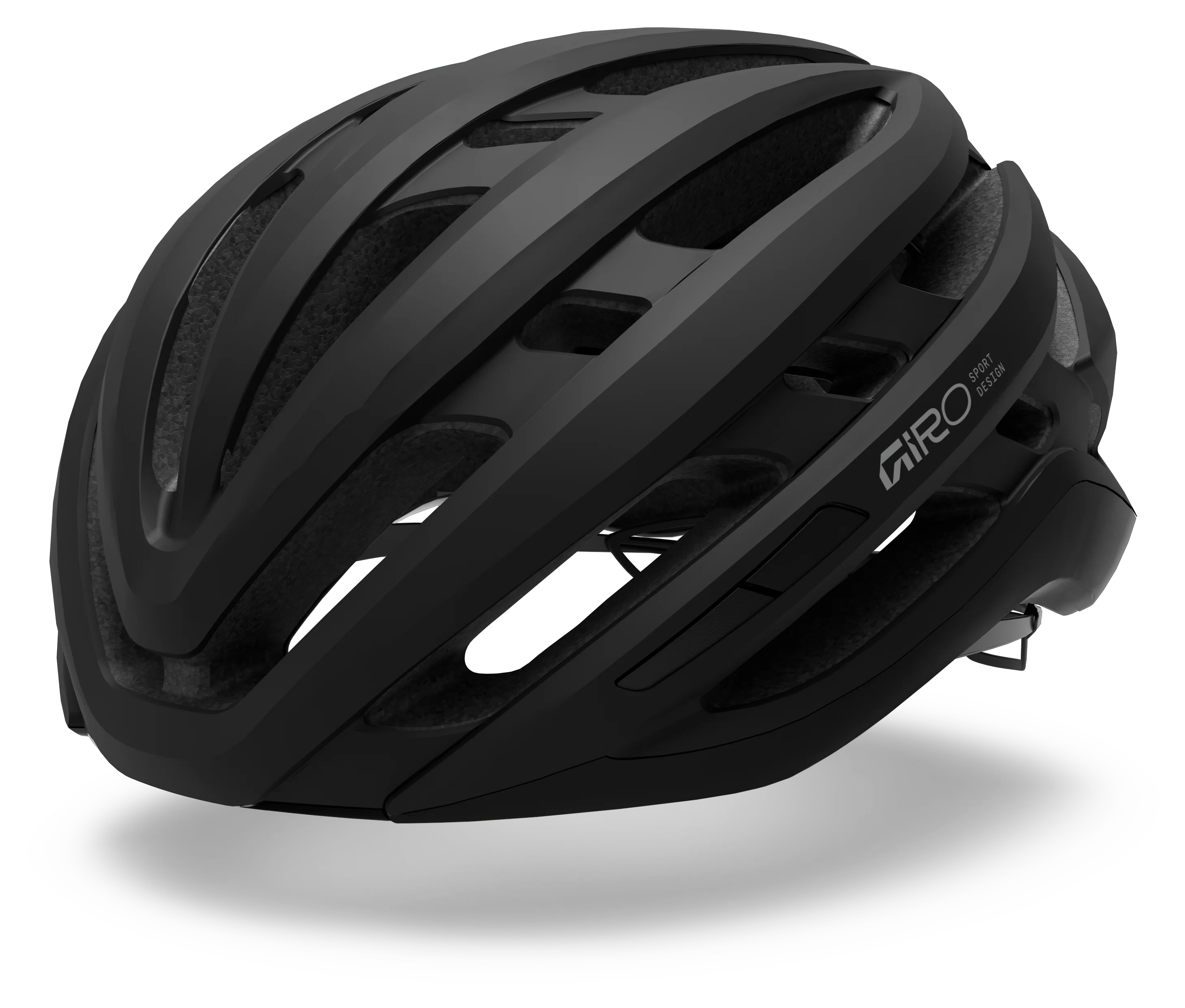Giro Agilis Mips matte black