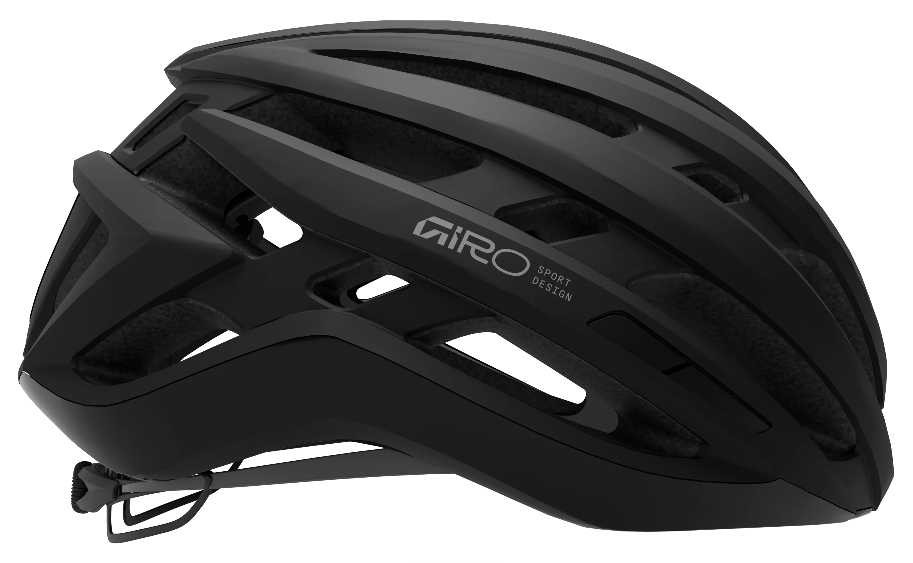 Giro Agilis Mips matte black - Image 3