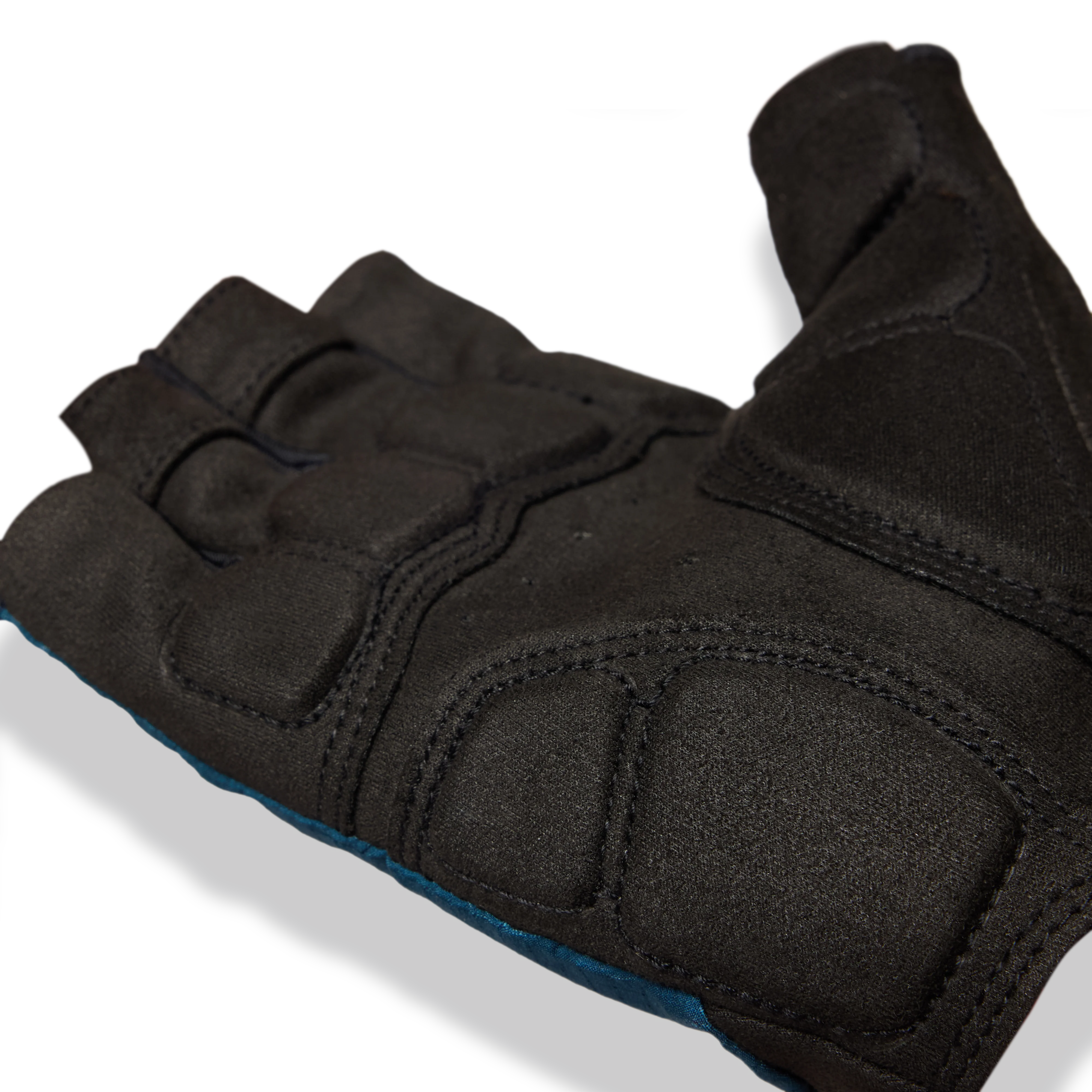 Giro Bravo II Gel Rennrad-Handschuhe sapphire - Image 3