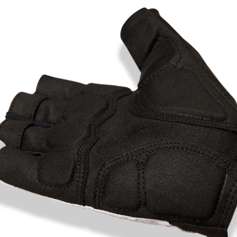 Giro Bravo II Gel Rennrad-Handschuhe white - Image 3