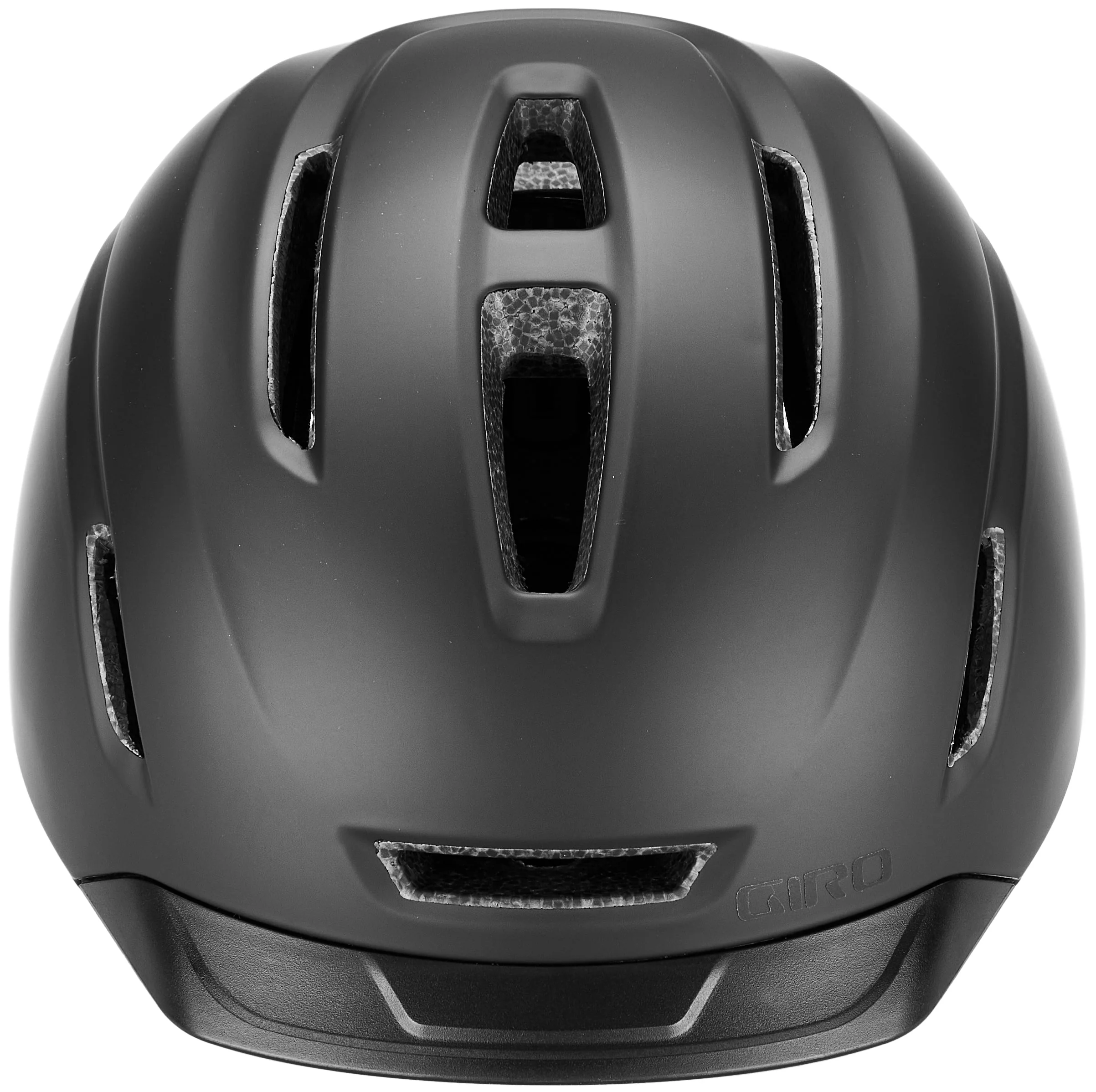 Giro Caden II Helm matte black - Image 2