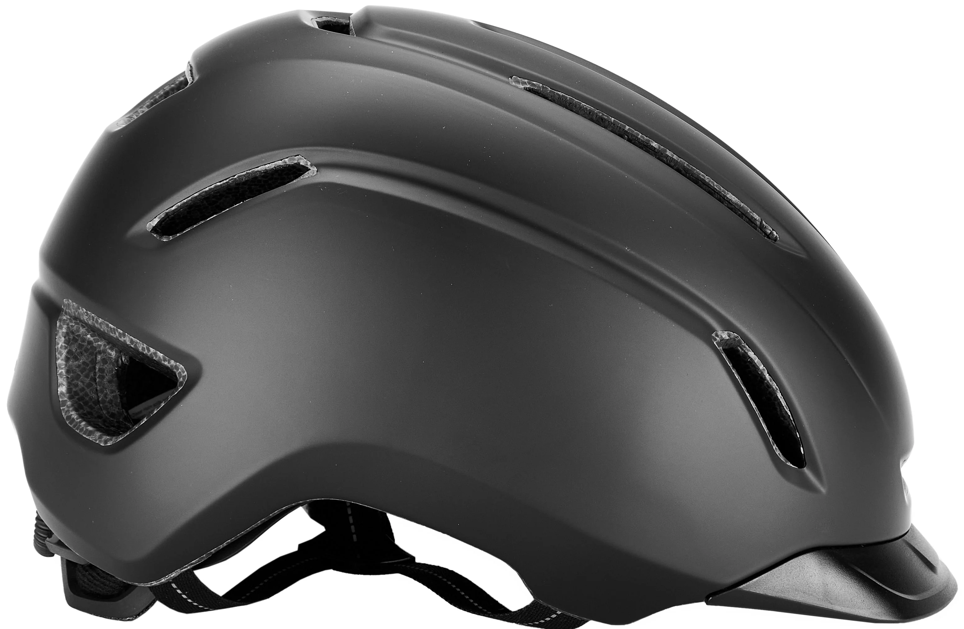 Giro Caden II Helm matte black - Image 4