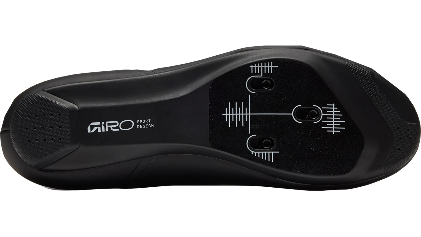 Giro Cadet II Rennrad-Schuhe black - Image 4