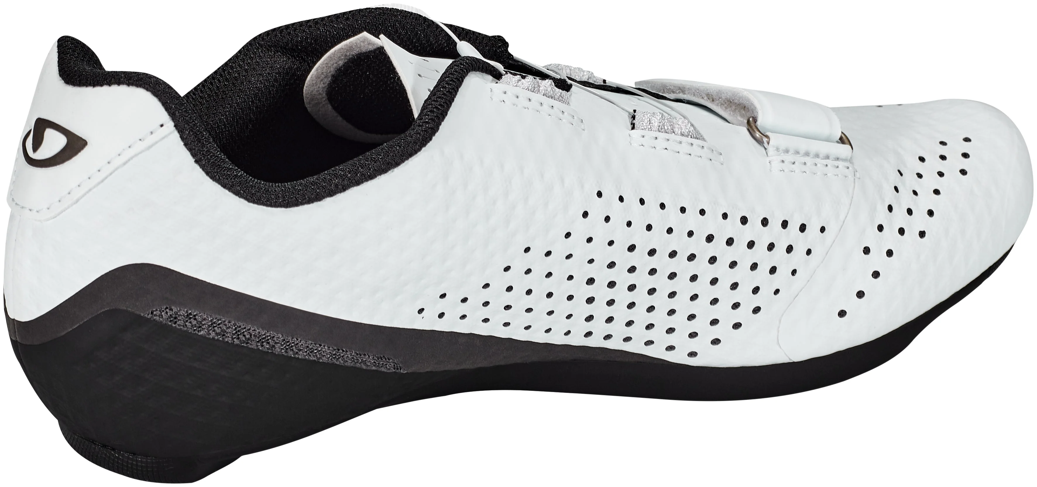 Giro CADET Road Schuhe white - Image 2