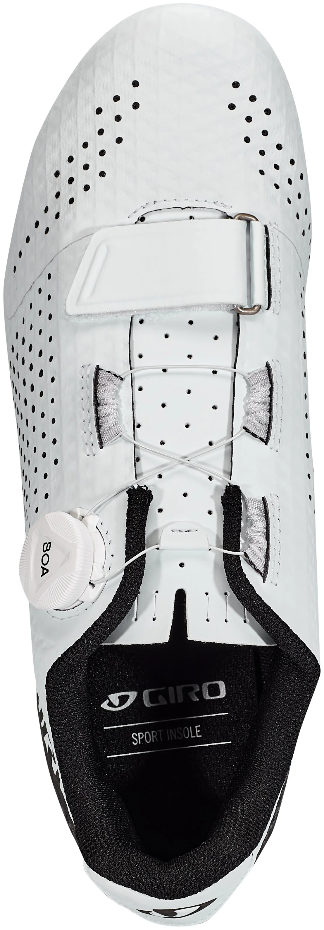 Giro CADET Road Schuhe white - Image 3