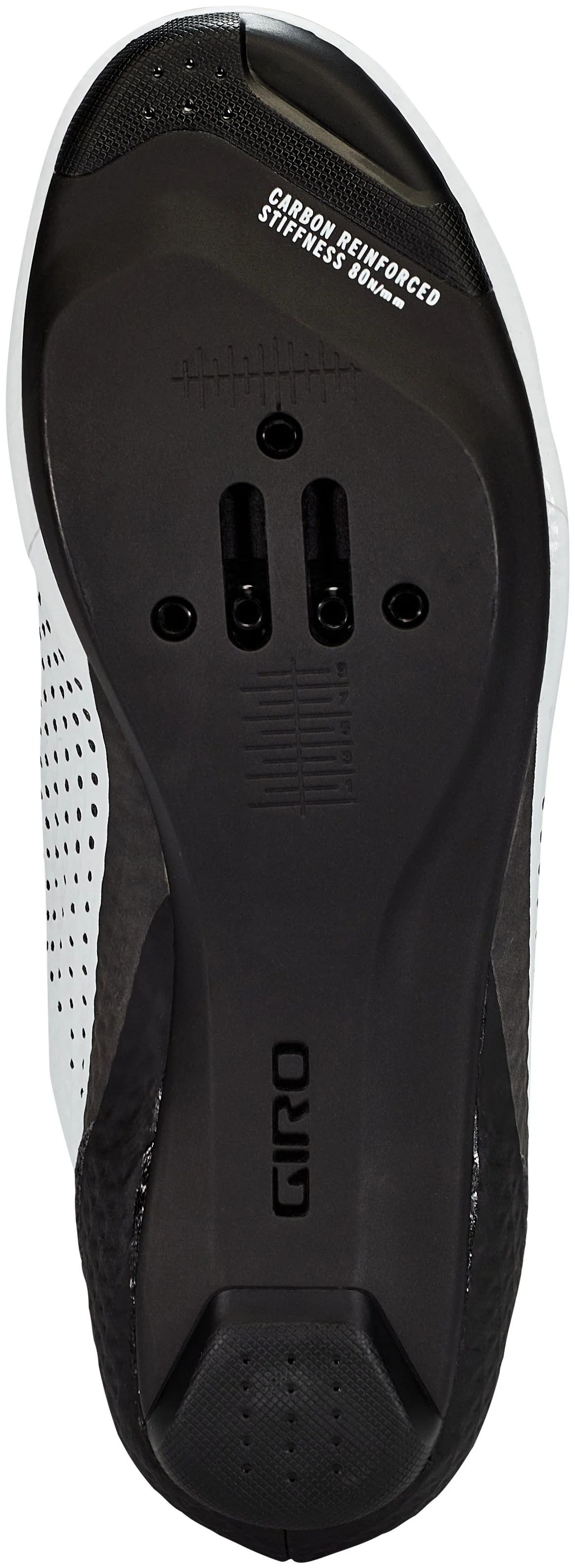Giro CADET Road Schuhe white - Image 4