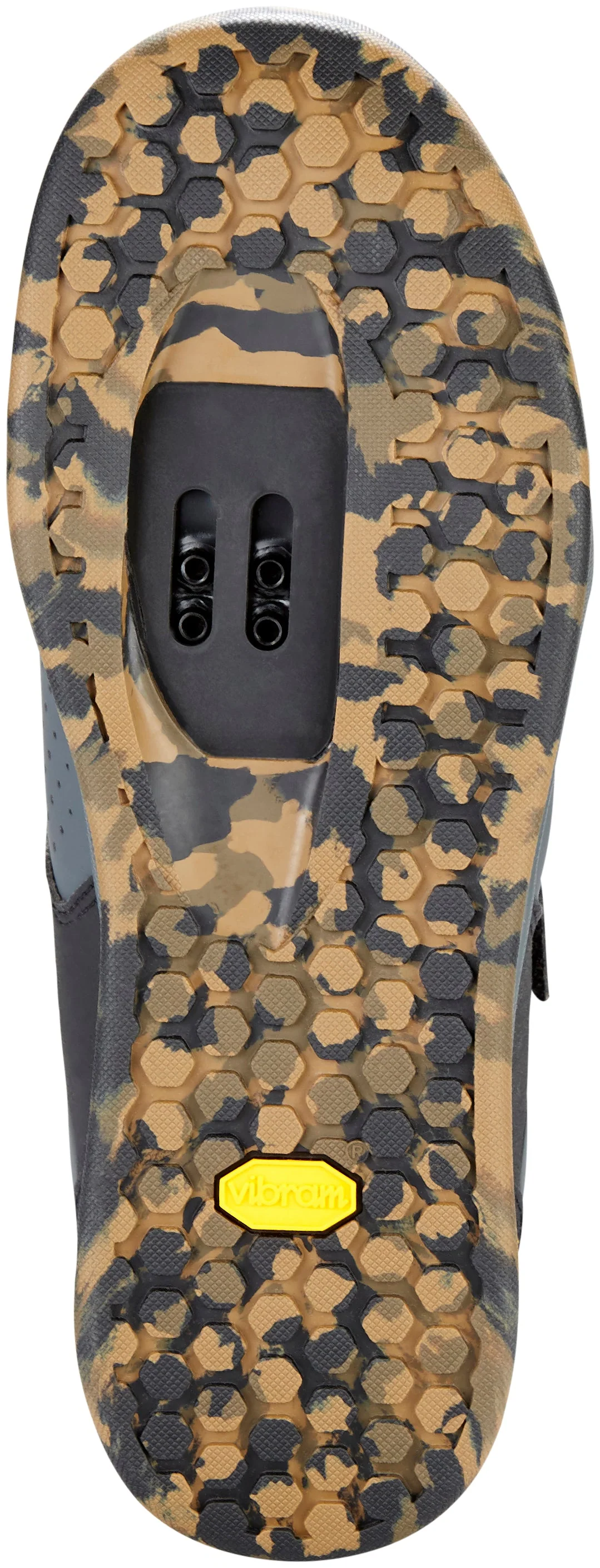 Giro Chamber II Schuhe Herren grau - Image 4