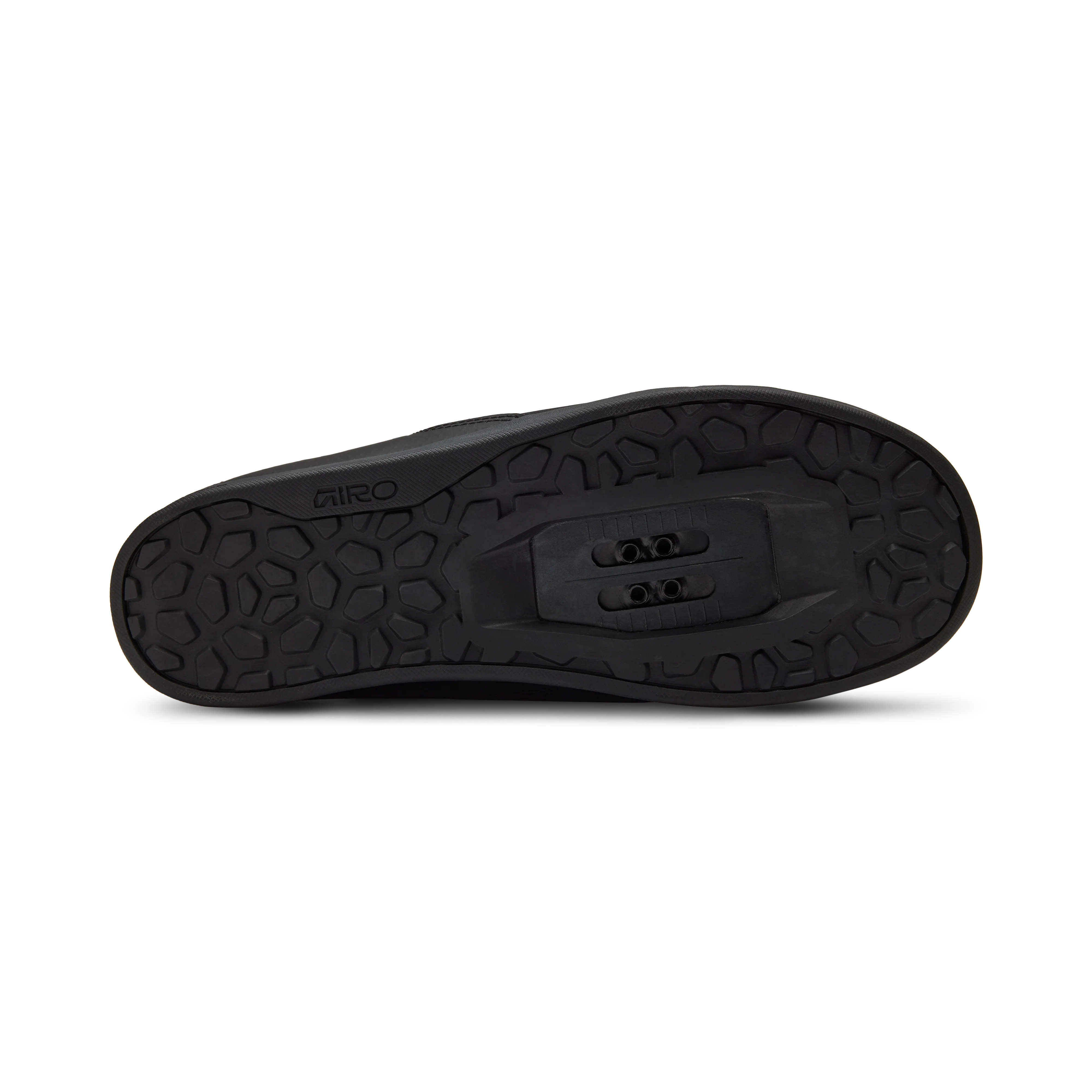 Giro Chamber III MTB-Schuhe black/black - Image 3