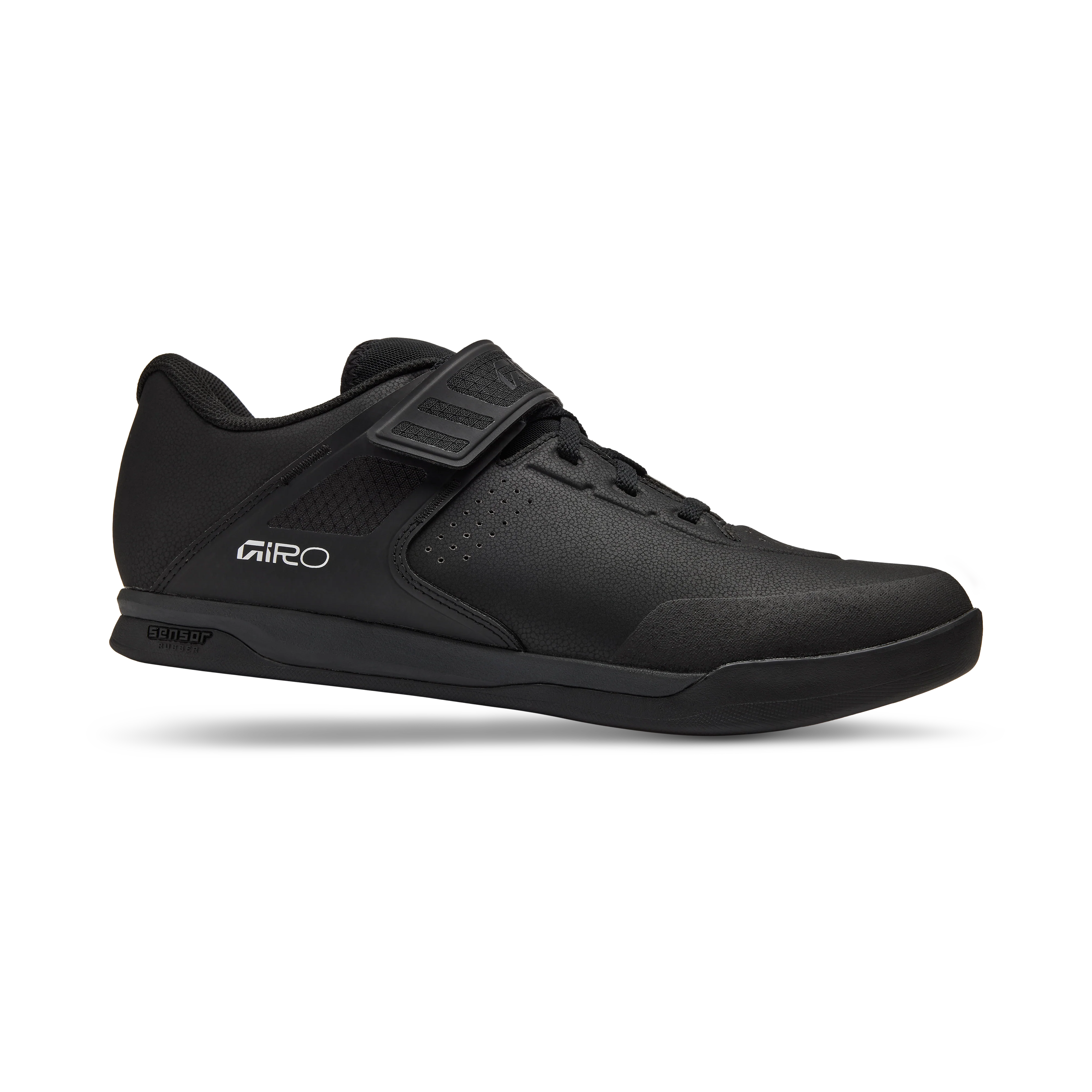 Giro Chamber III MTB-Schuhe black/black - Image 4