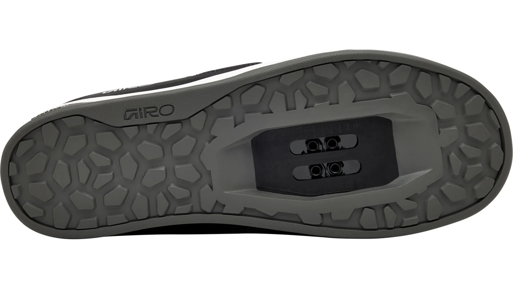Giro Chamber III Schuhe black - Image 4