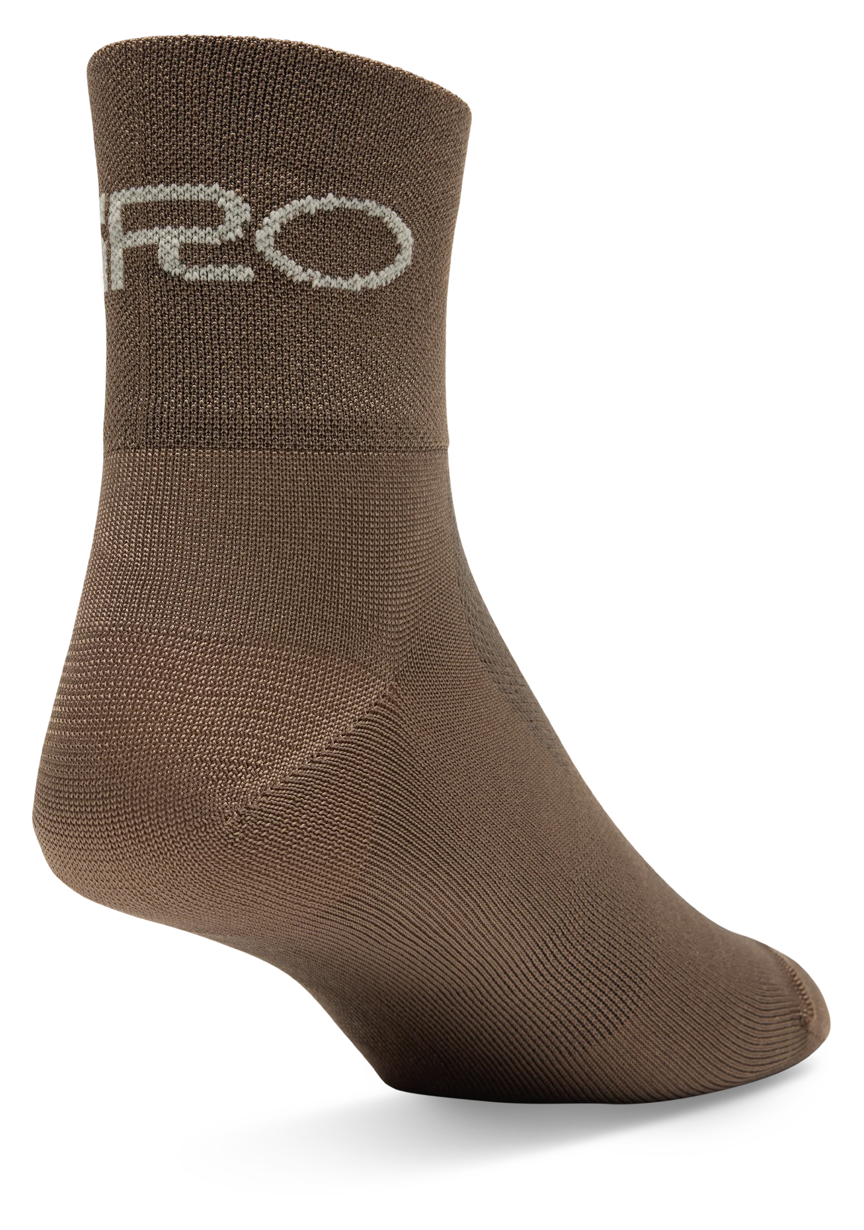 Giro Comp Racer Socken cloud grey - Image 2