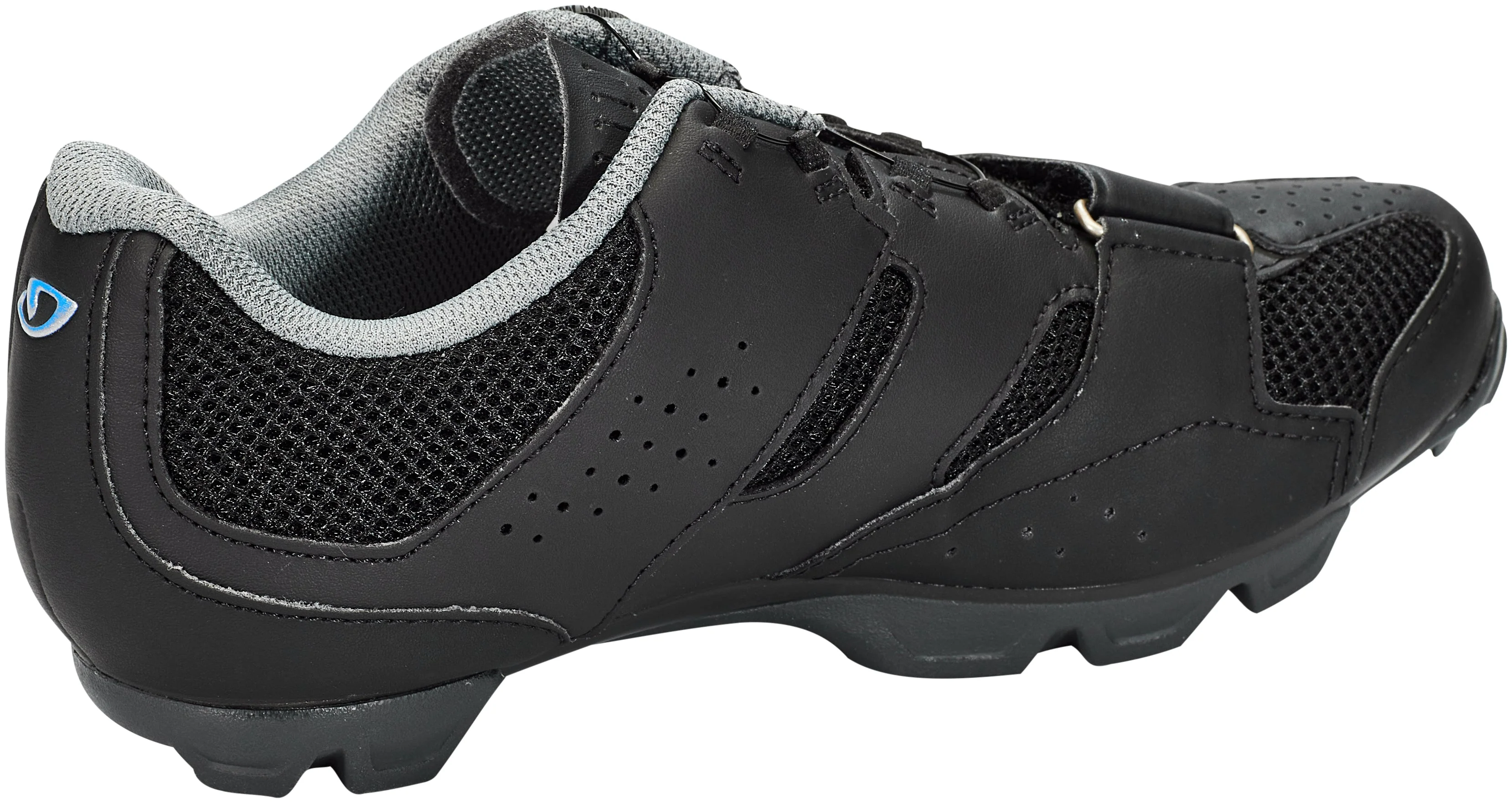 Giro CYLINDER W II -  Dirt Schuhe black - Image 2
