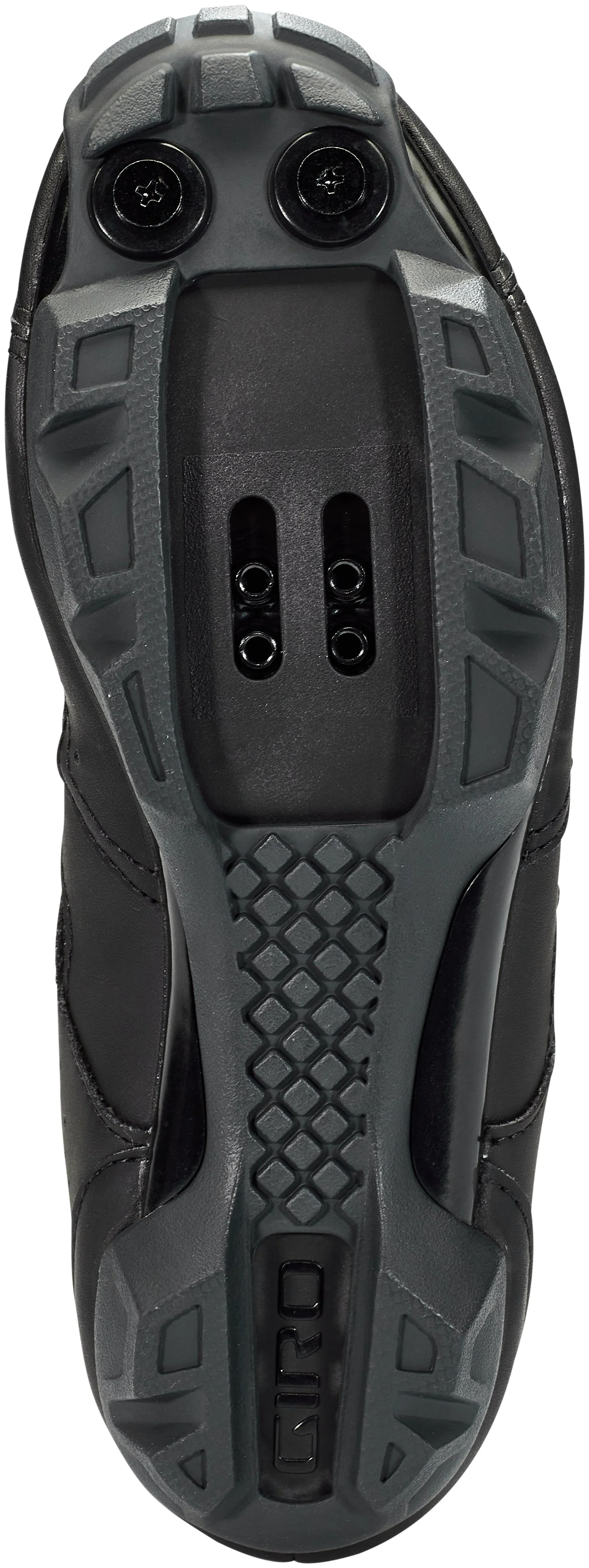 Giro CYLINDER W II -  Dirt Schuhe black - Image 4