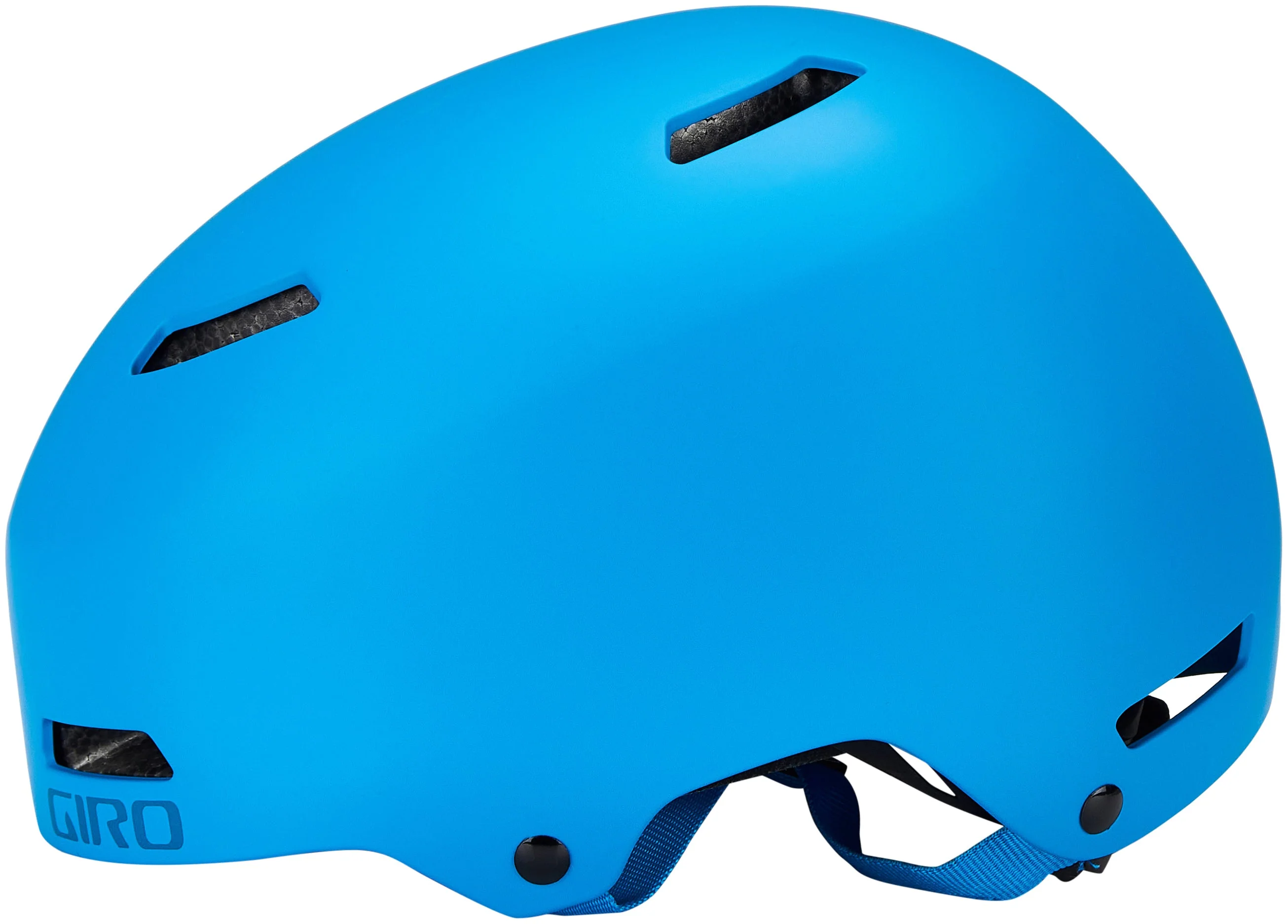 Giro DIME FS Helm matte blue - Image 3