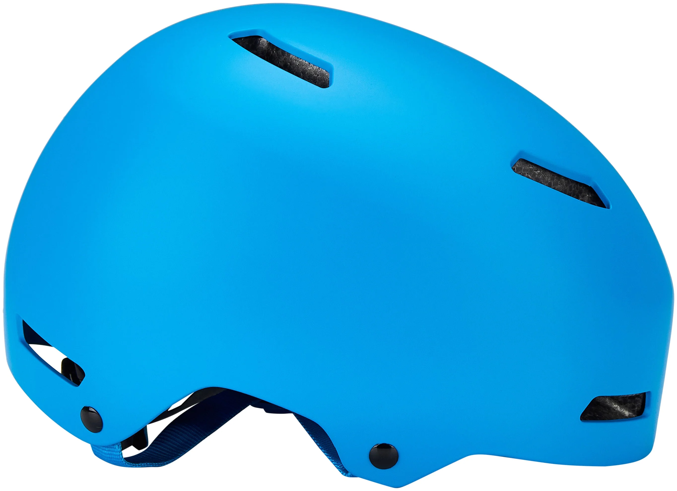 Giro DIME FS Helm matte blue - Image 4