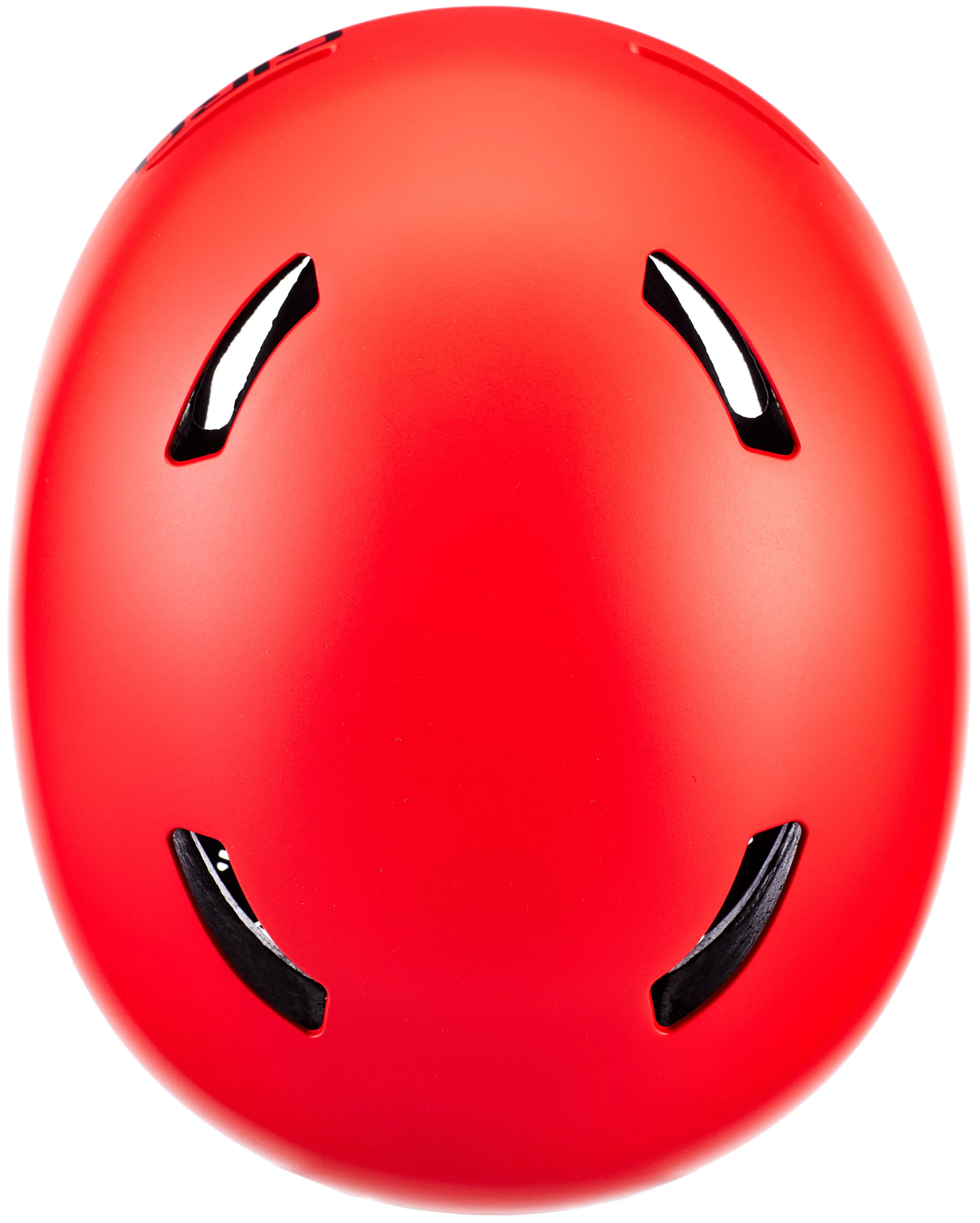 Giro DIME FS Helm matte bright red - Image 6