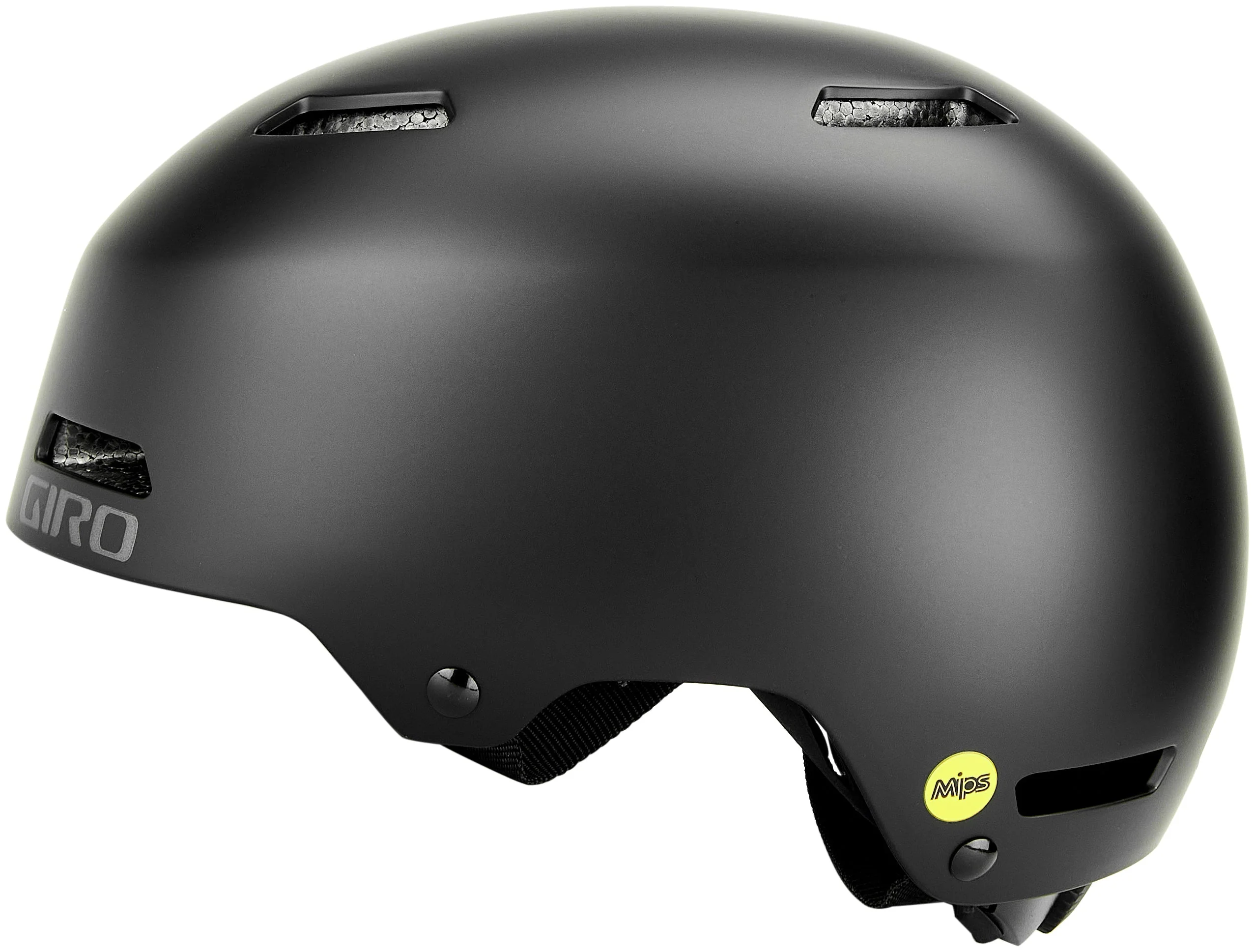 Giro DIME FS MIPS Helm matte black - Image 3