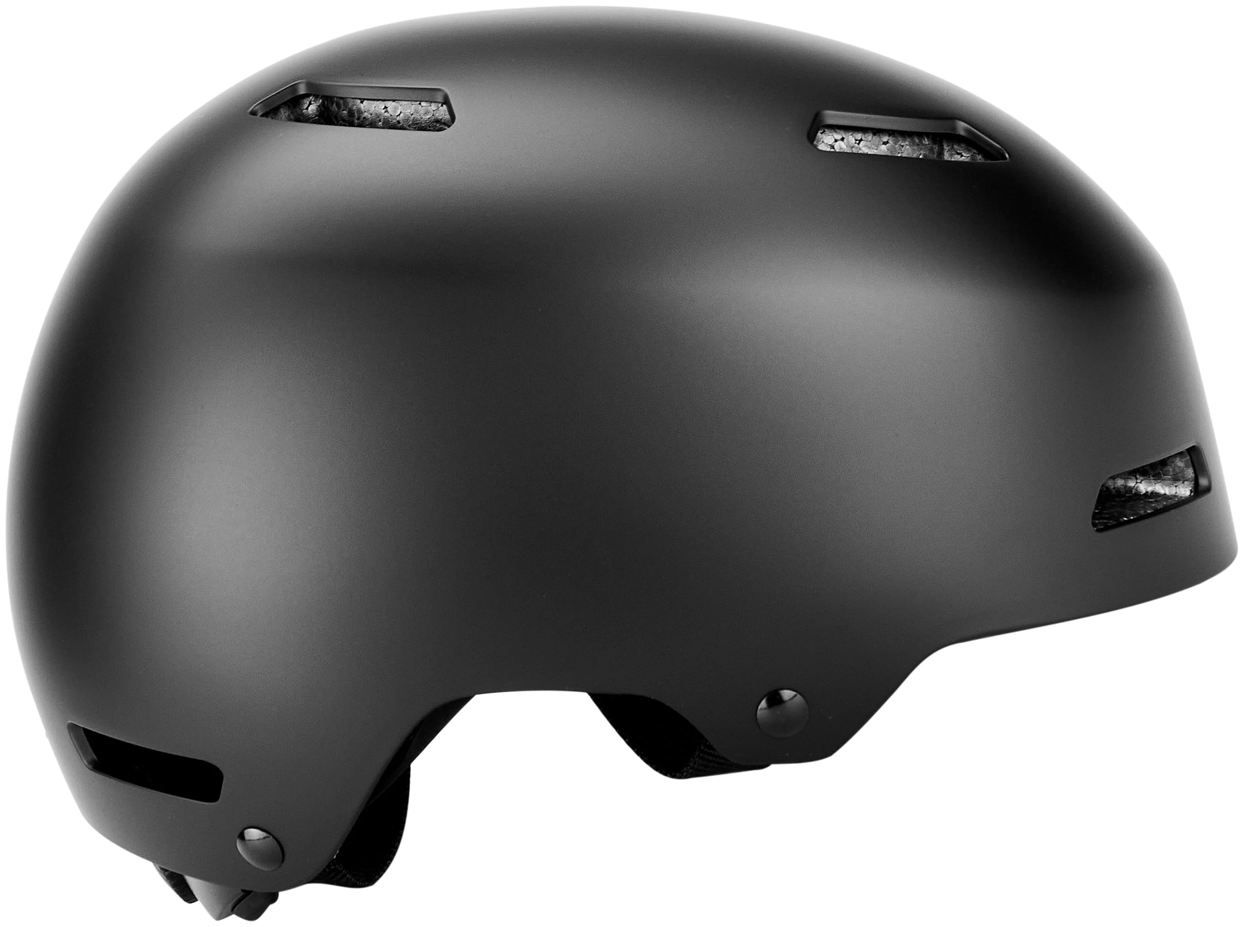 Giro DIME FS MIPS Helm matte black - Image 4