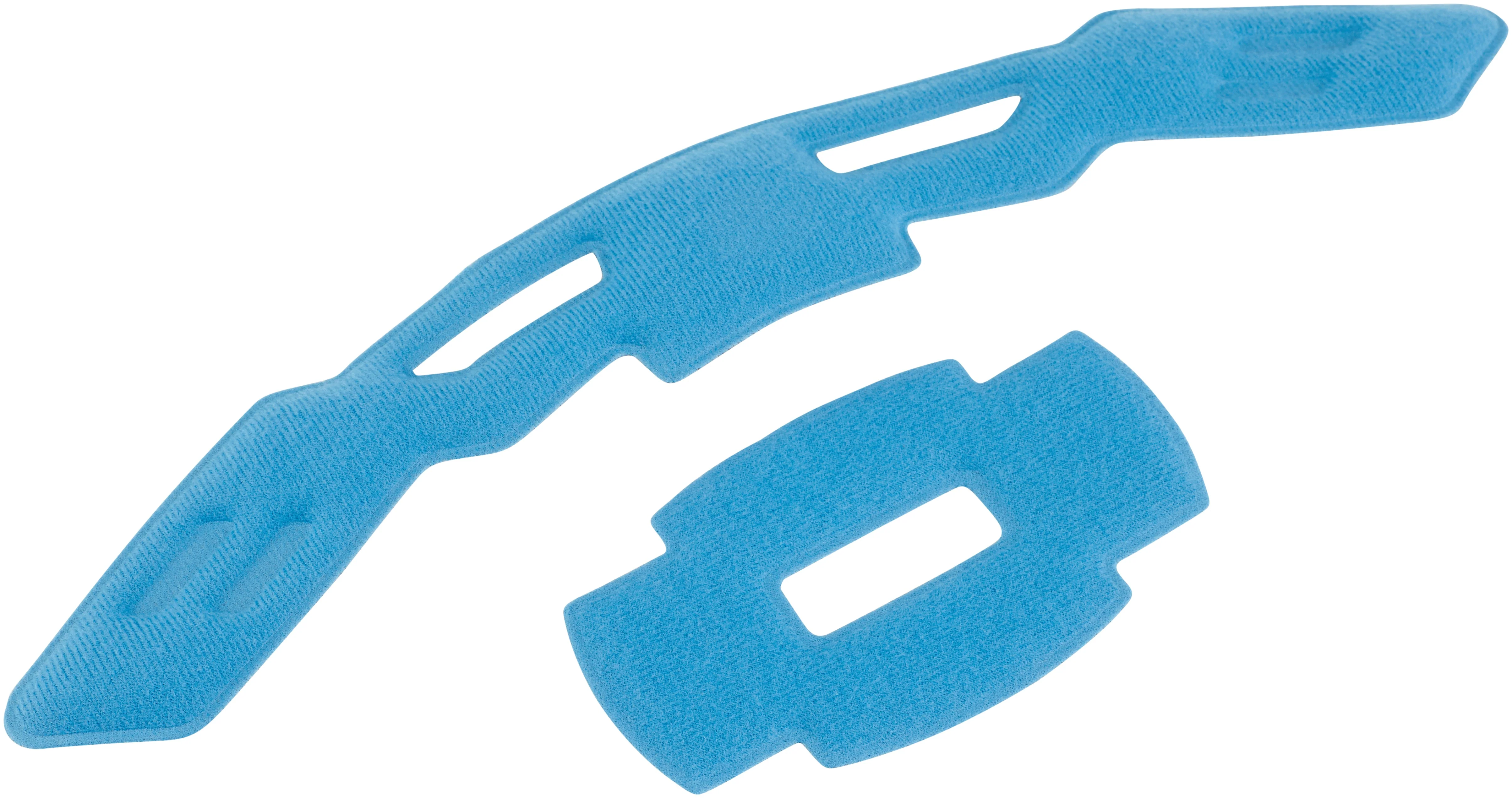 Giro DIME FS MIPS Helm matte blue - Image 8