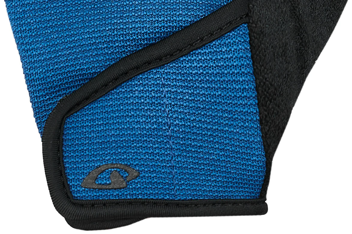 Giro DND Jr. II Handschuhe shaboti blue - Image 4