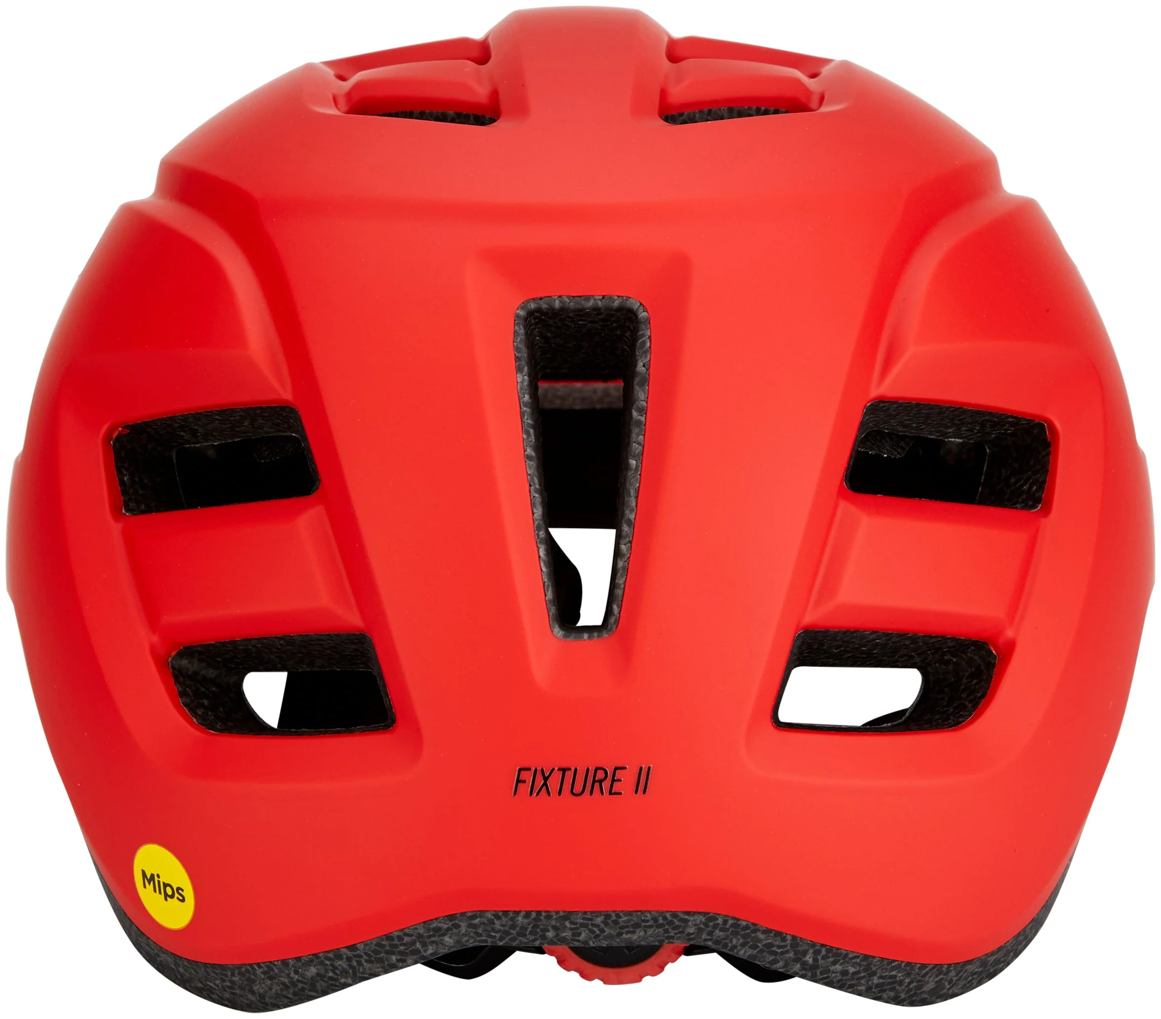 Giro Fixture Mips II Helm matte trim red - Image 5