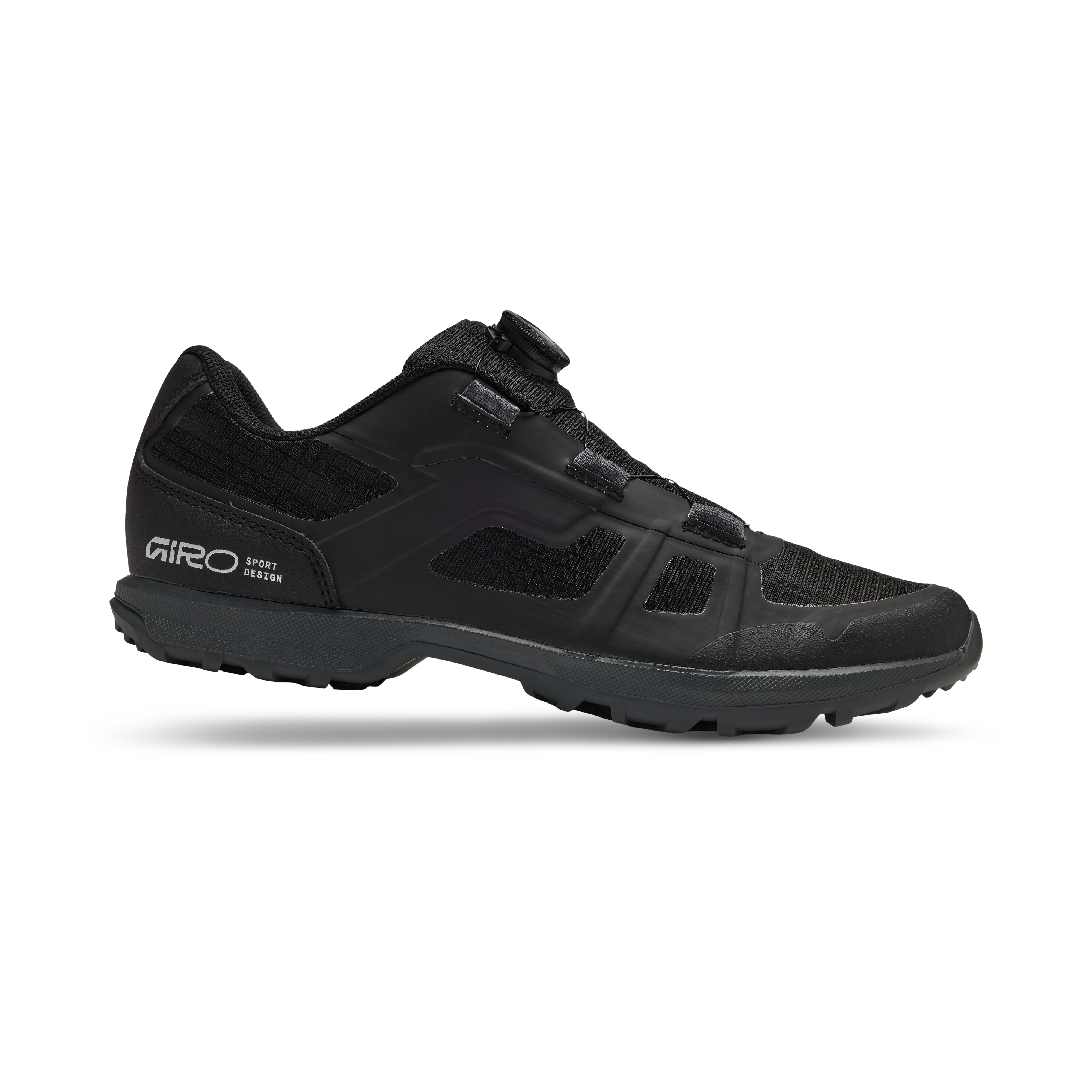 Giro Gauge BOA Trekking-Schuhe black - Image 4